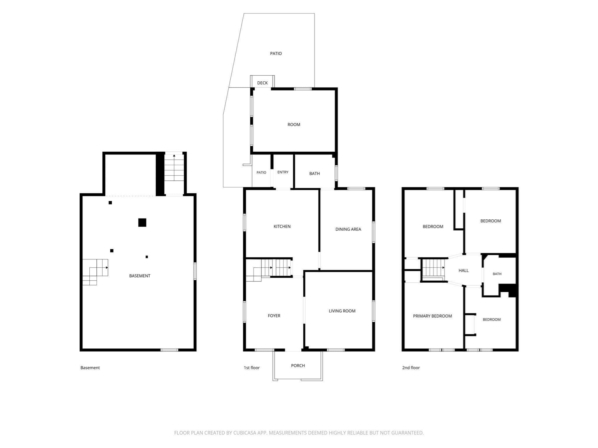 Single Family Residence at 39 Boisvert St, Lowell MA 01850, photo 26 of 29
