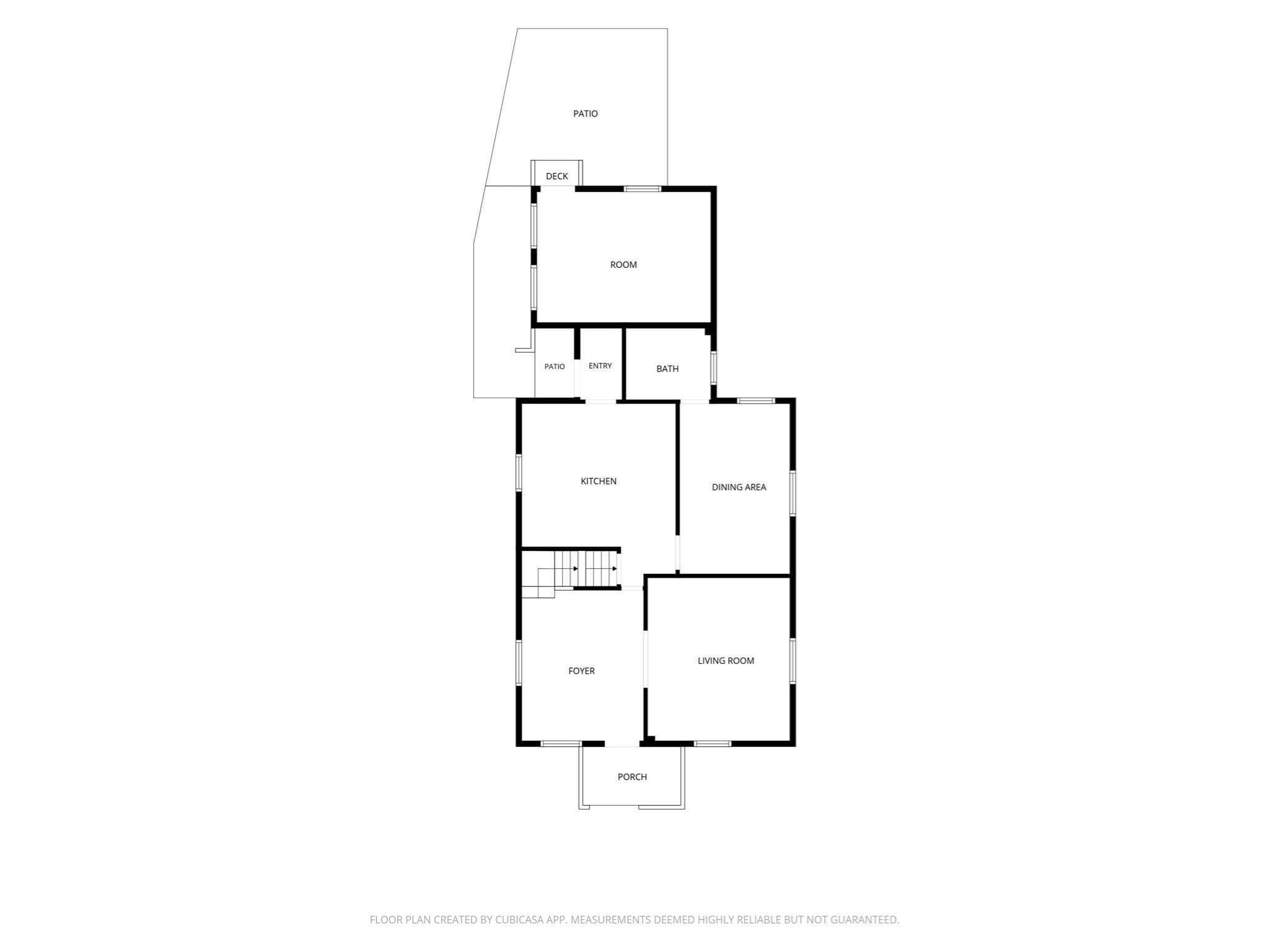 Single Family Residence at 39 Boisvert St, Lowell MA 01850, photo 28 of 29