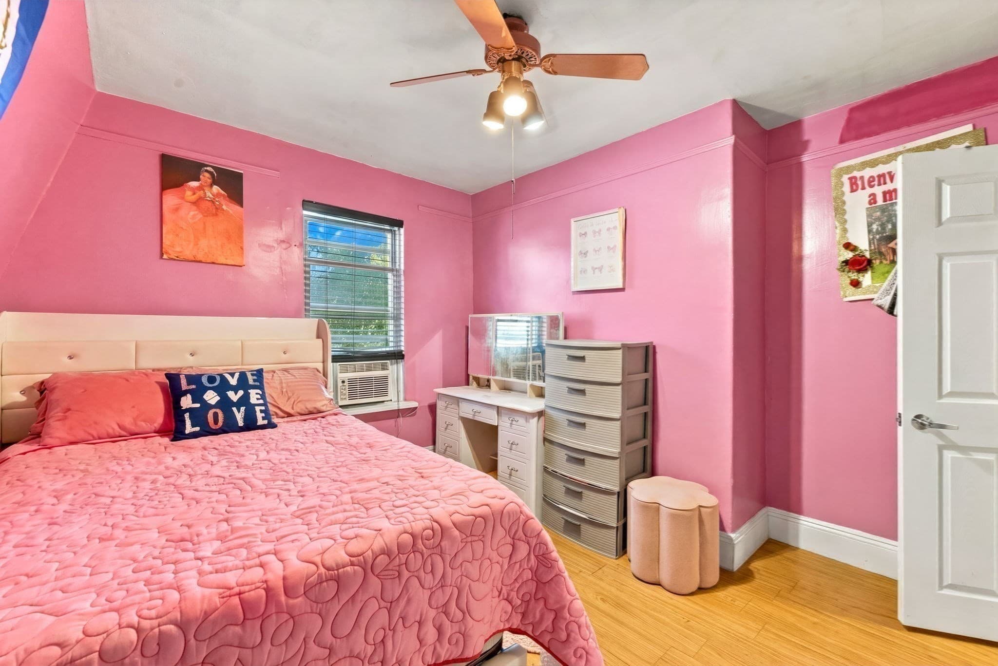 Single Family Residence at 39 Boisvert St, Lowell MA 01850, photo 9 of 29