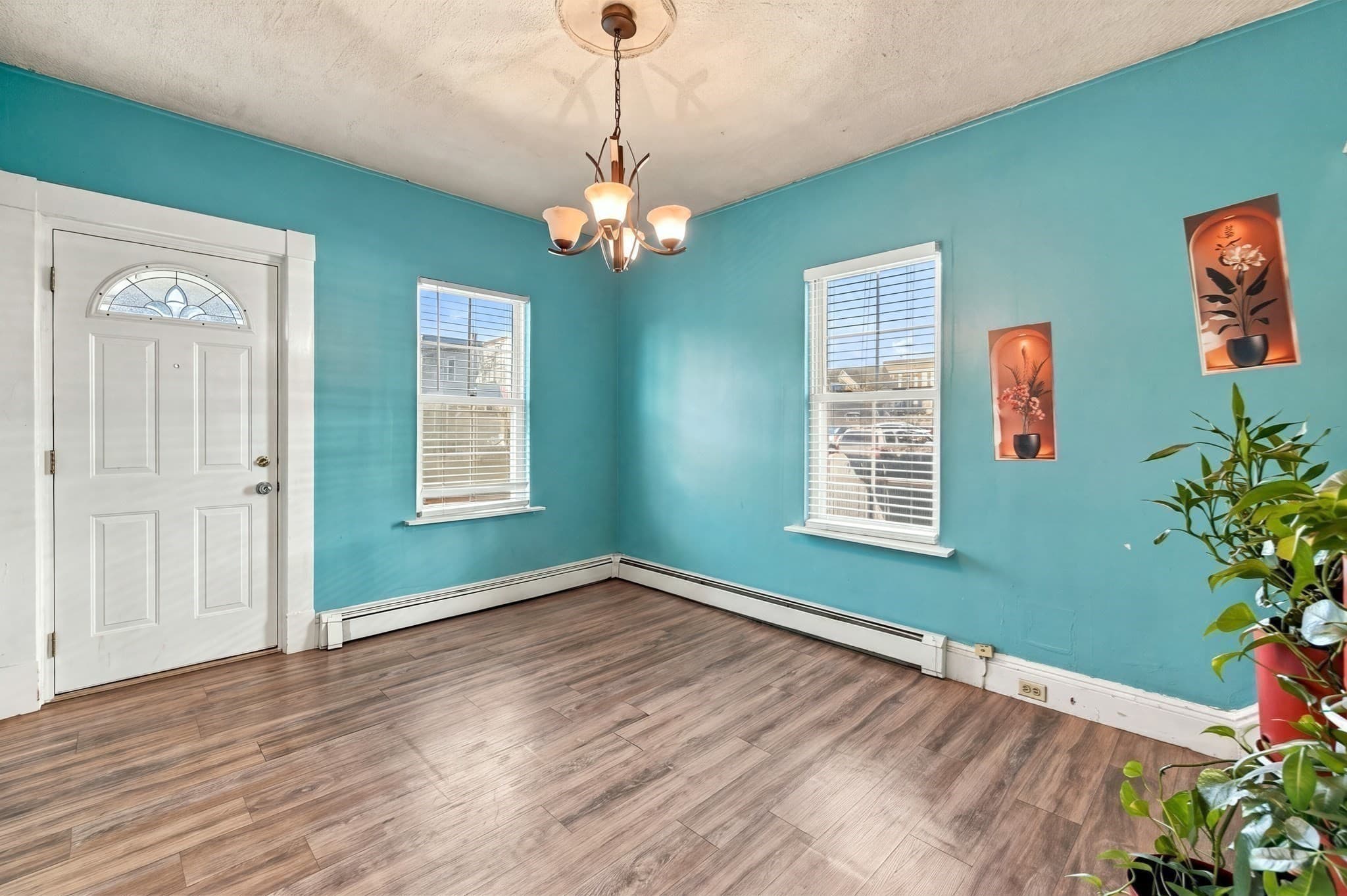 Single Family Residence at 39 Boisvert St, Lowell MA 01850, photo 14 of 29