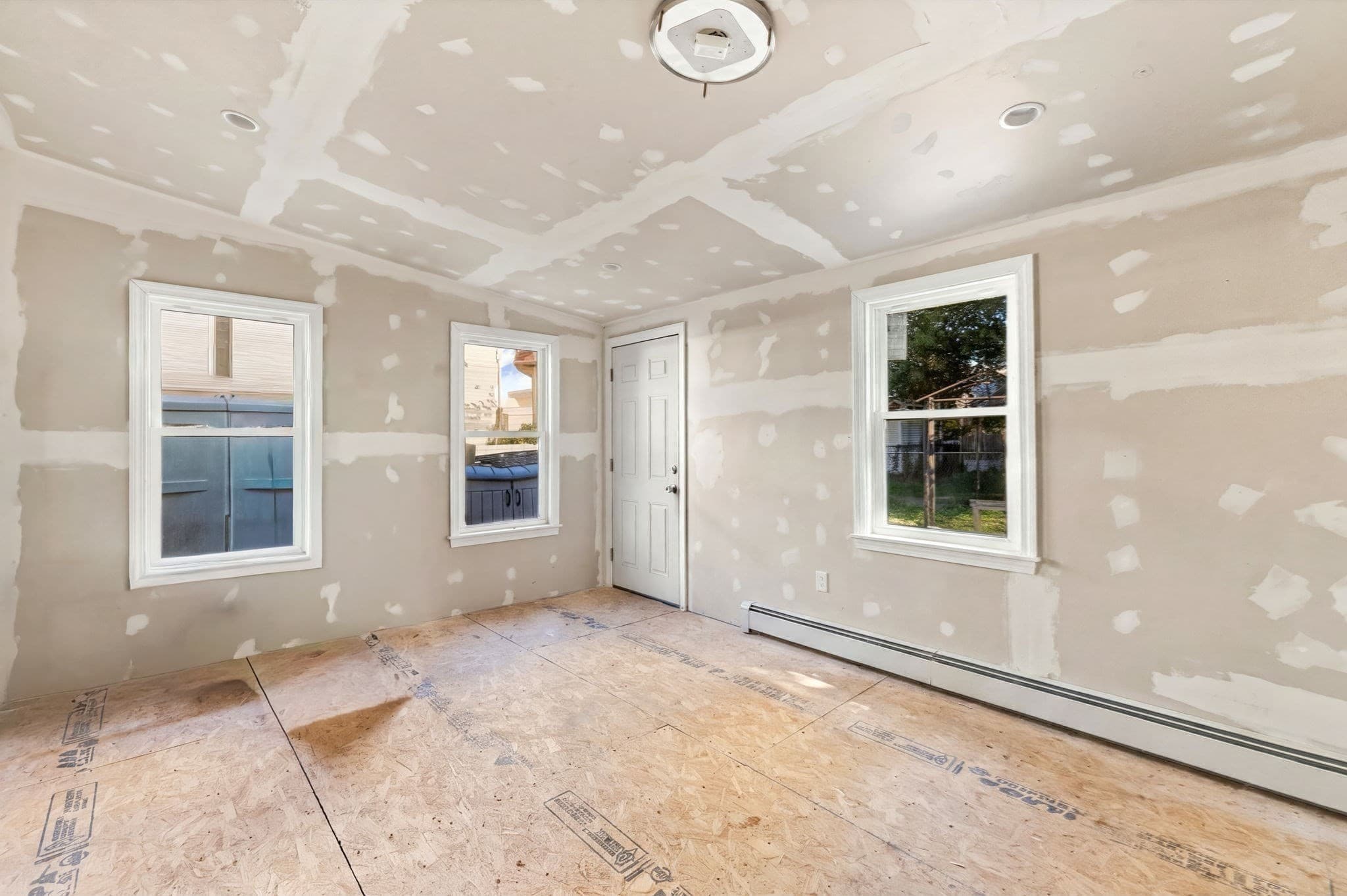 Single Family Residence at 39 Boisvert St, Lowell MA 01850, photo 21 of 29