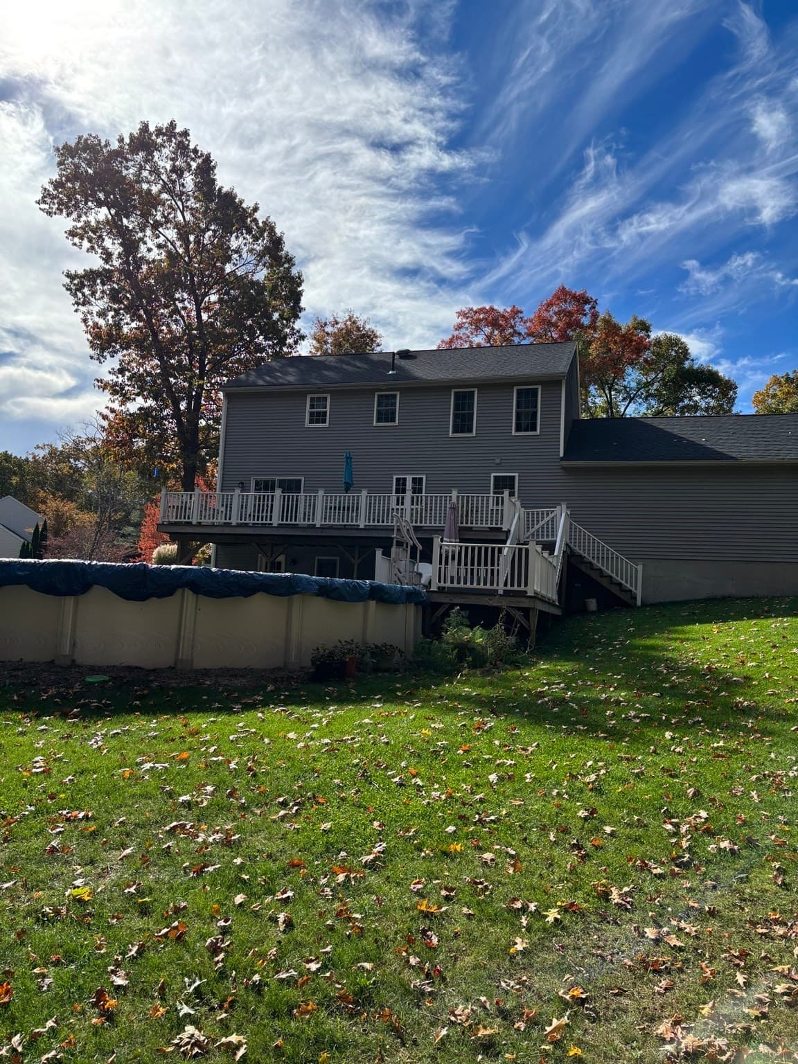 Single Family Residence at 7 Lauren Ln, Sturbridge MA 01518, photo 7 of 42