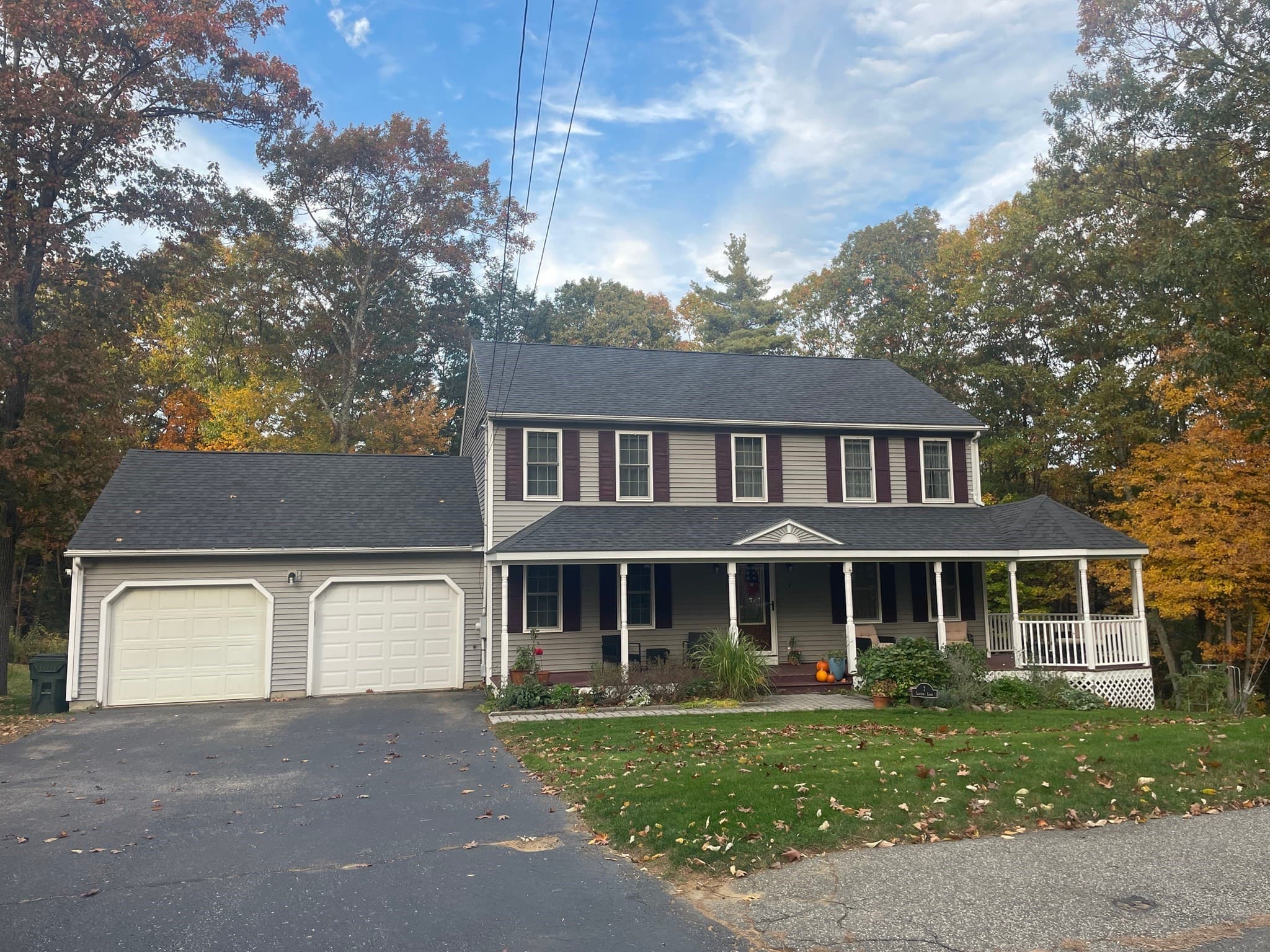 7 Lauren Ln, Sturbridge MA 01518