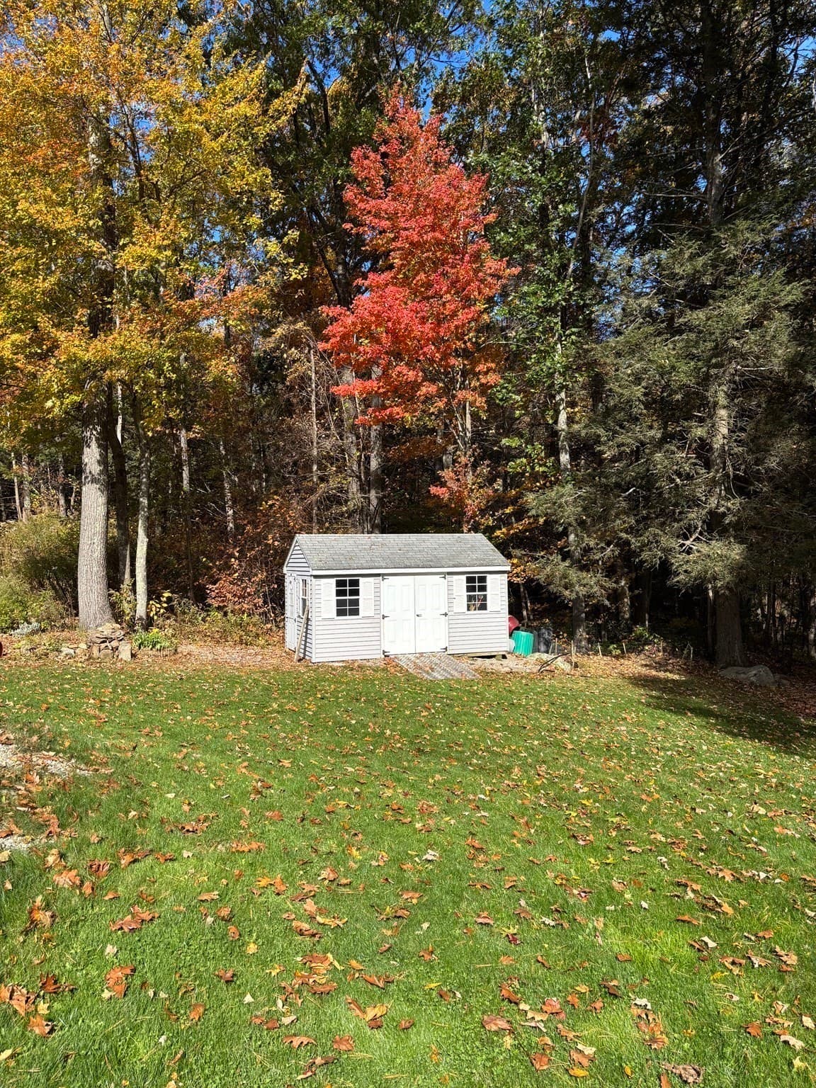 Single Family Residence at 7 Lauren Ln, Sturbridge MA 01518, photo 11 of 42
