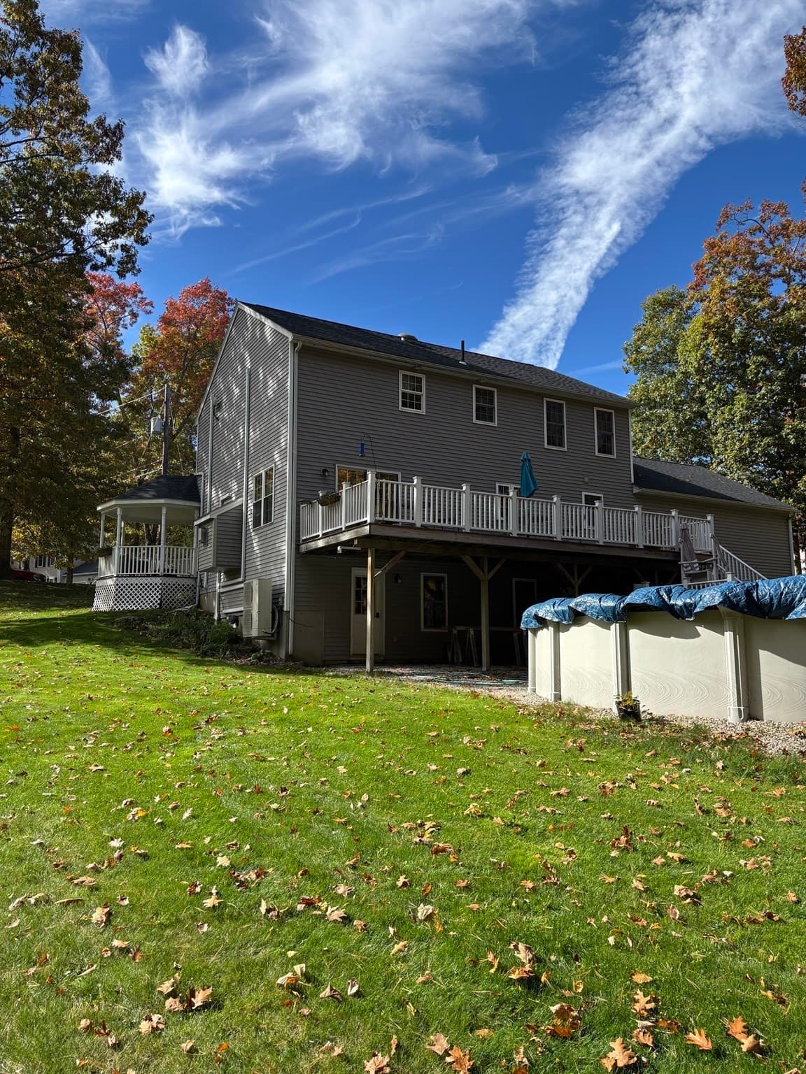 Single Family Residence at 7 Lauren Ln, Sturbridge MA 01518, photo 8 of 42