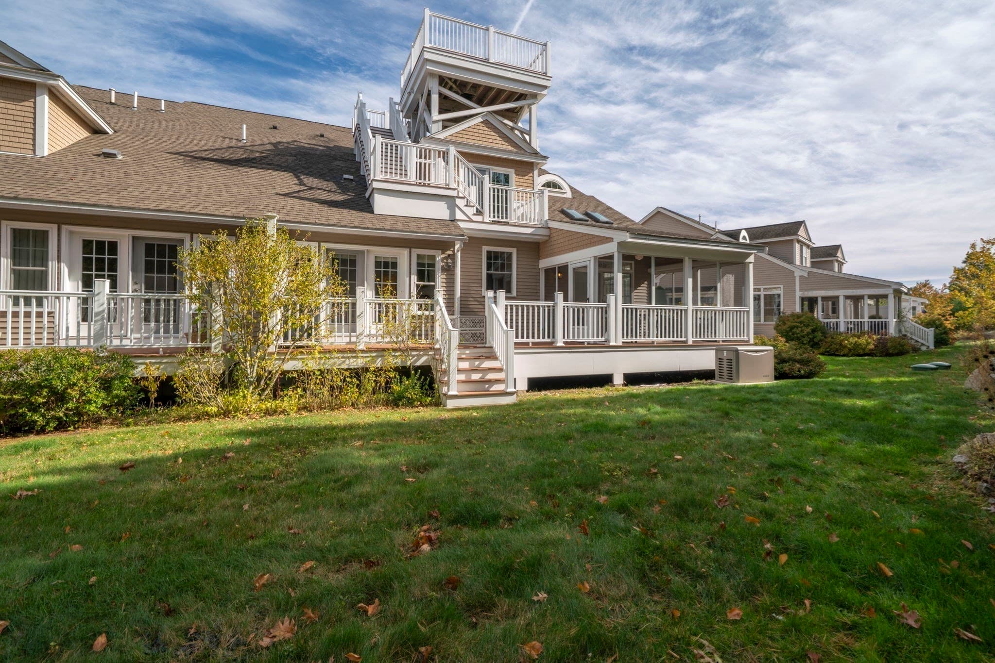 Condominium at 6 Heron Cir # A, Gloucester MA 01930, photo 32 of 38