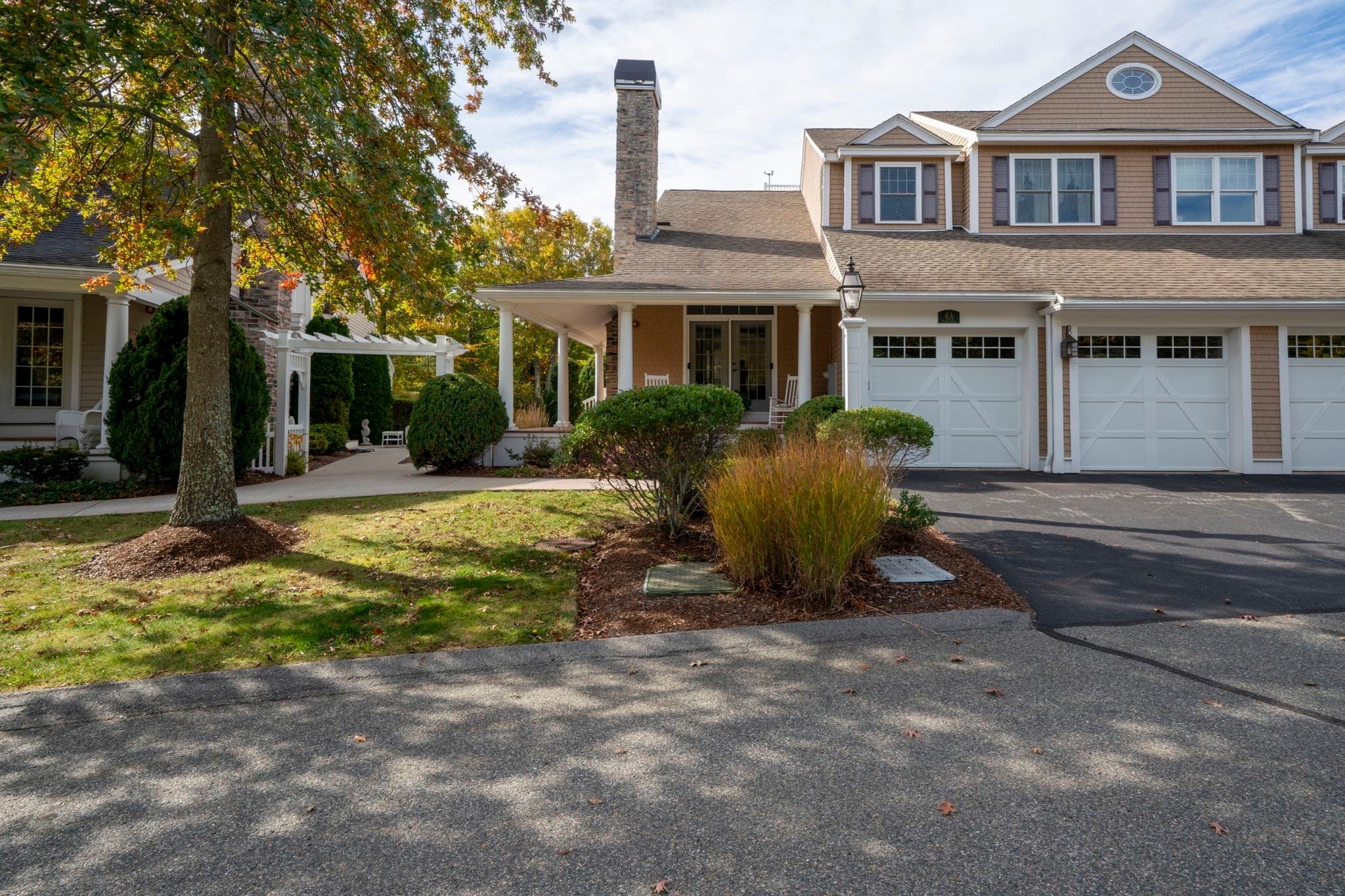 Condominium at 6 Heron Cir # A, Gloucester MA 01930, photo 28 of 38