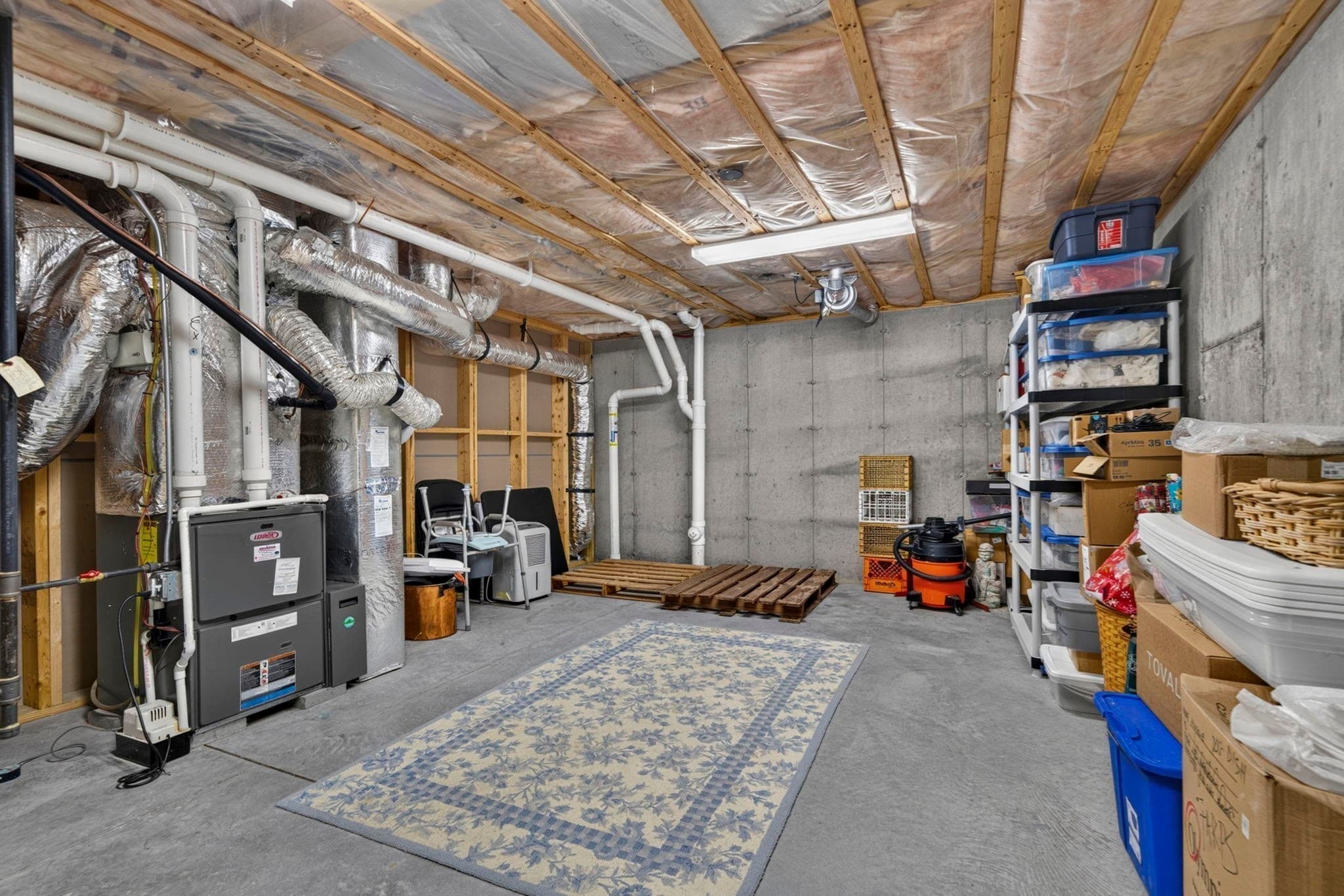 Condominium at 6 Heron Cir # A, Gloucester MA 01930, photo 24 of 38