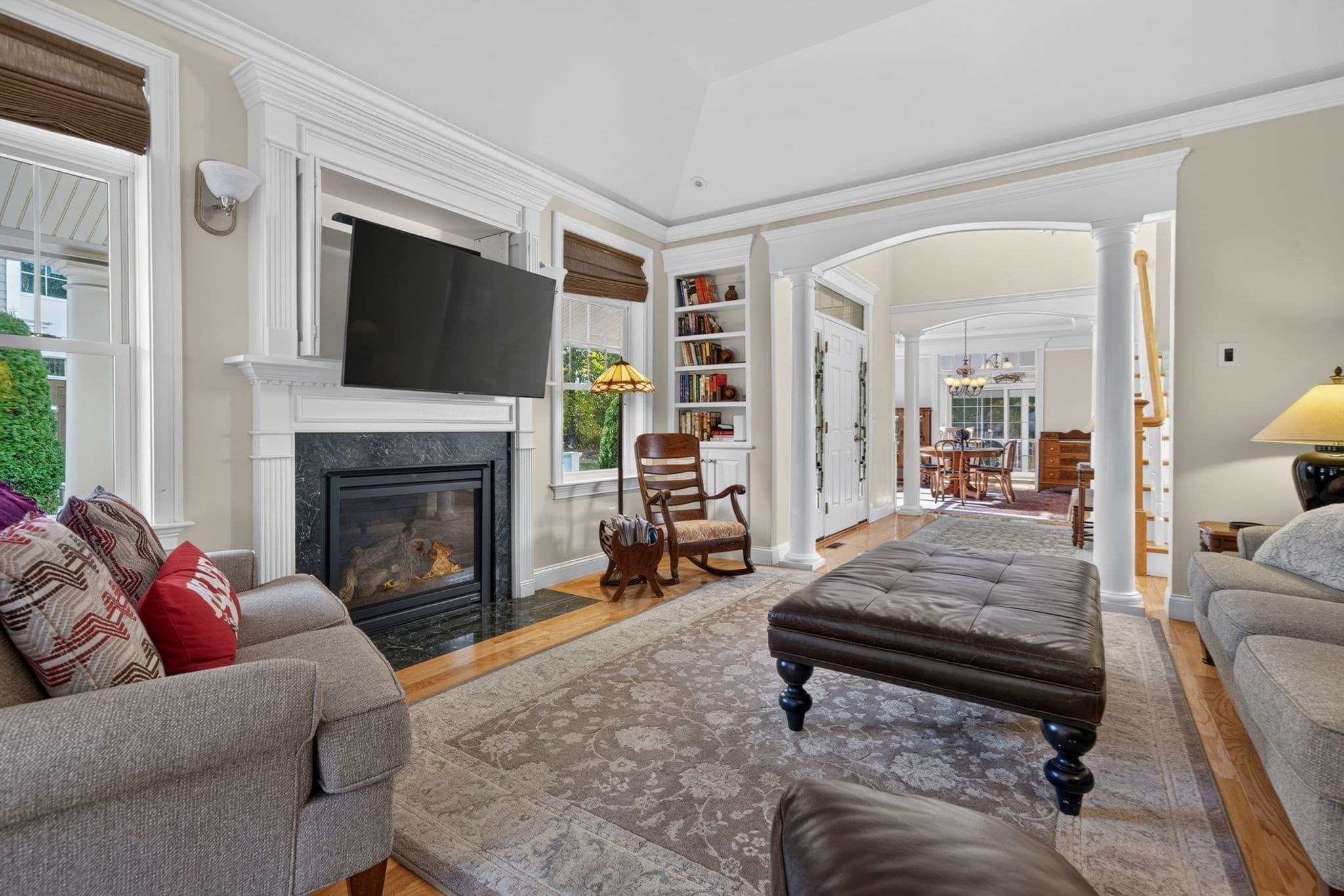Condominium at 6 Heron Cir # A, Gloucester MA 01930, photo 10 of 38