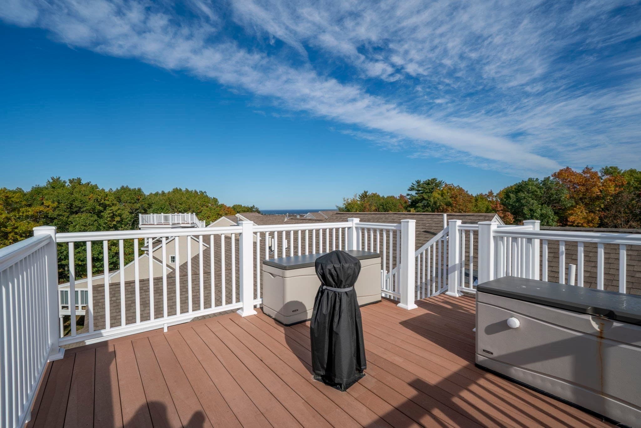 Condominium at 6 Heron Cir # A, Gloucester MA 01930, photo 33 of 38