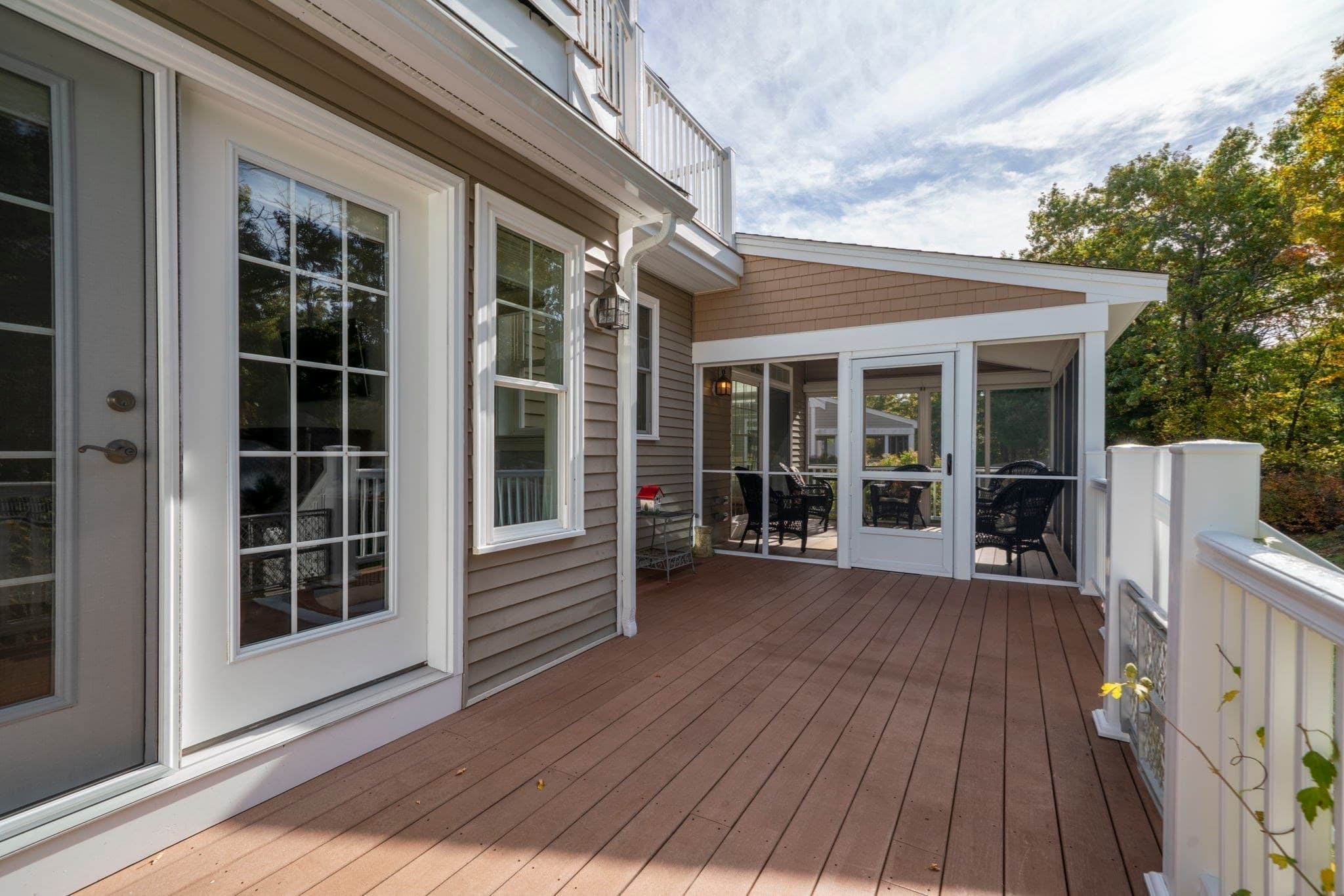 Condominium at 6 Heron Cir # A, Gloucester MA 01930, photo 29 of 38