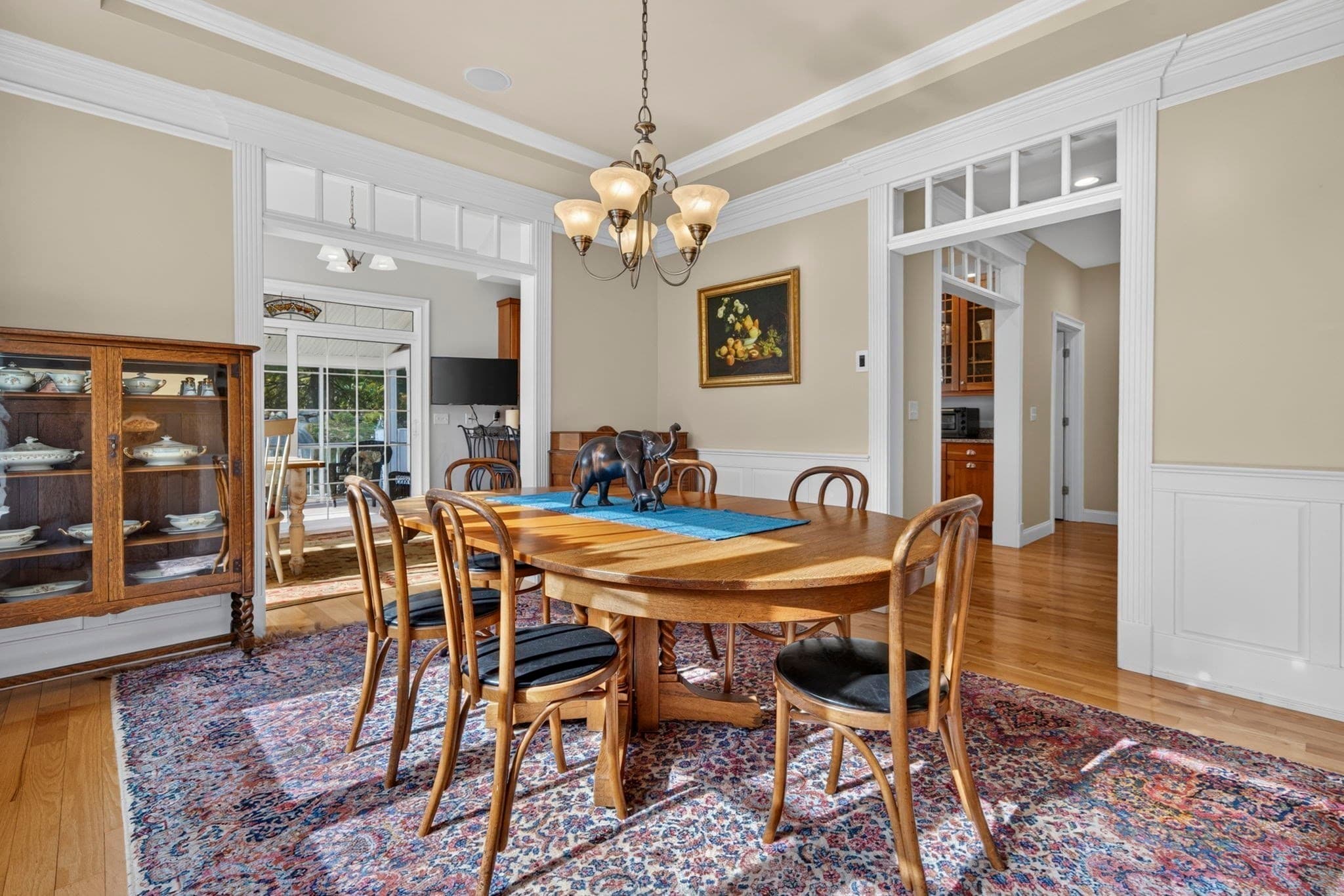 Condominium at 6 Heron Cir # A, Gloucester MA 01930, photo 8 of 38