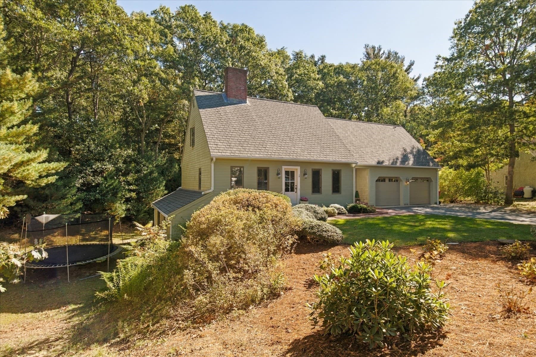 Single Family Residence at 15 Sheep Pasture Way, Sandwich MA 02537, photo 36 of 42