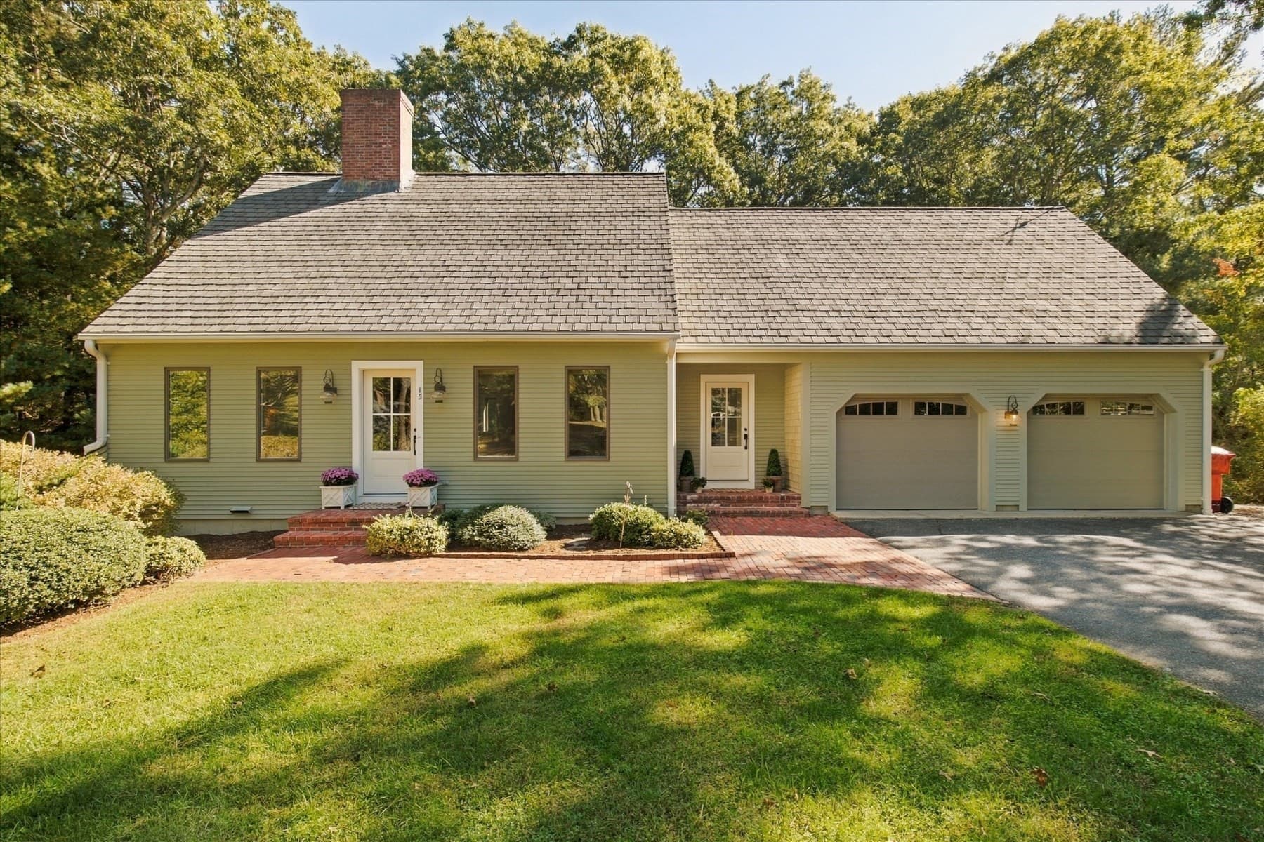 15 Sheep Pasture Way, Sandwich MA 02537