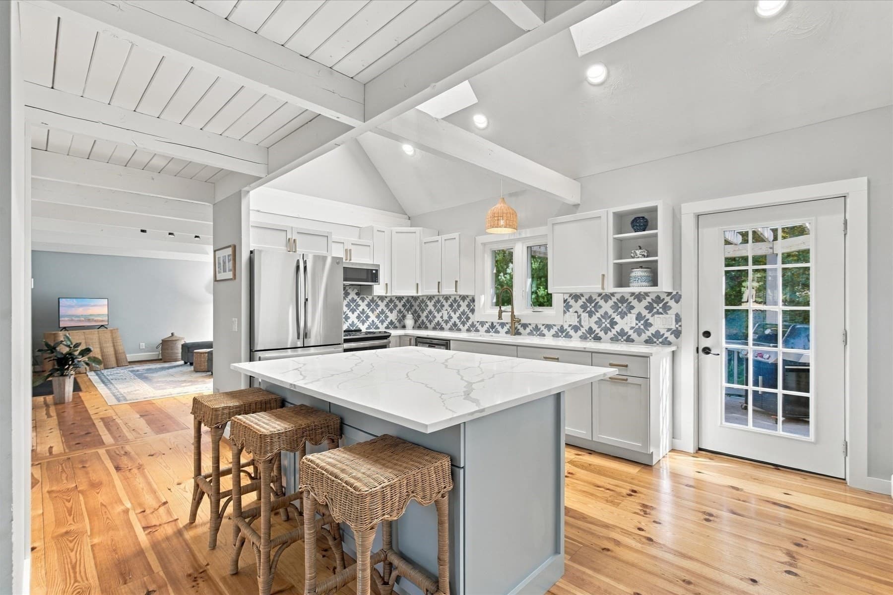 Single Family Residence at 15 Sheep Pasture Way, Sandwich MA 02537, photo 5 of 42