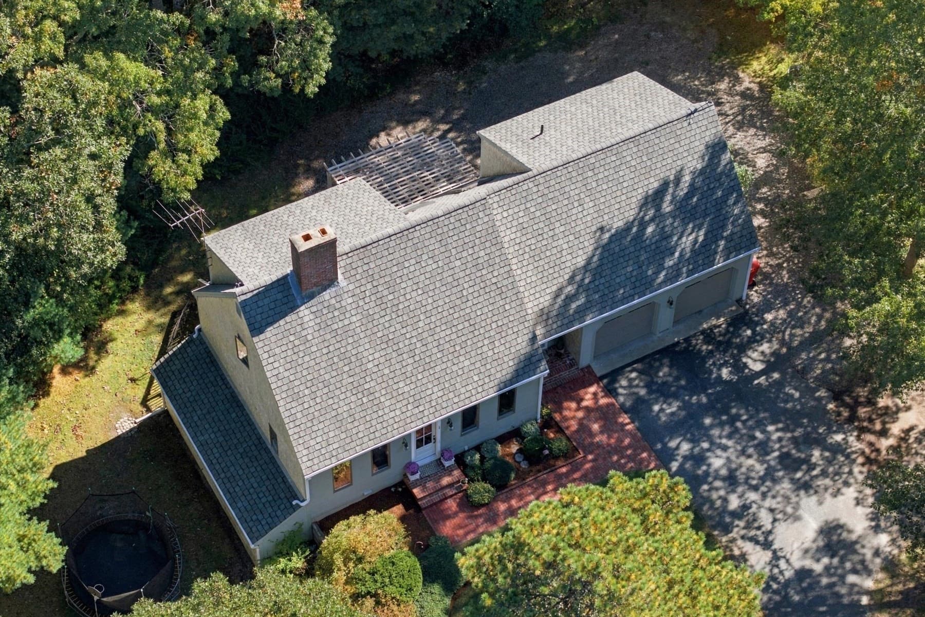 Single Family Residence at 15 Sheep Pasture Way, Sandwich MA 02537, photo 38 of 42