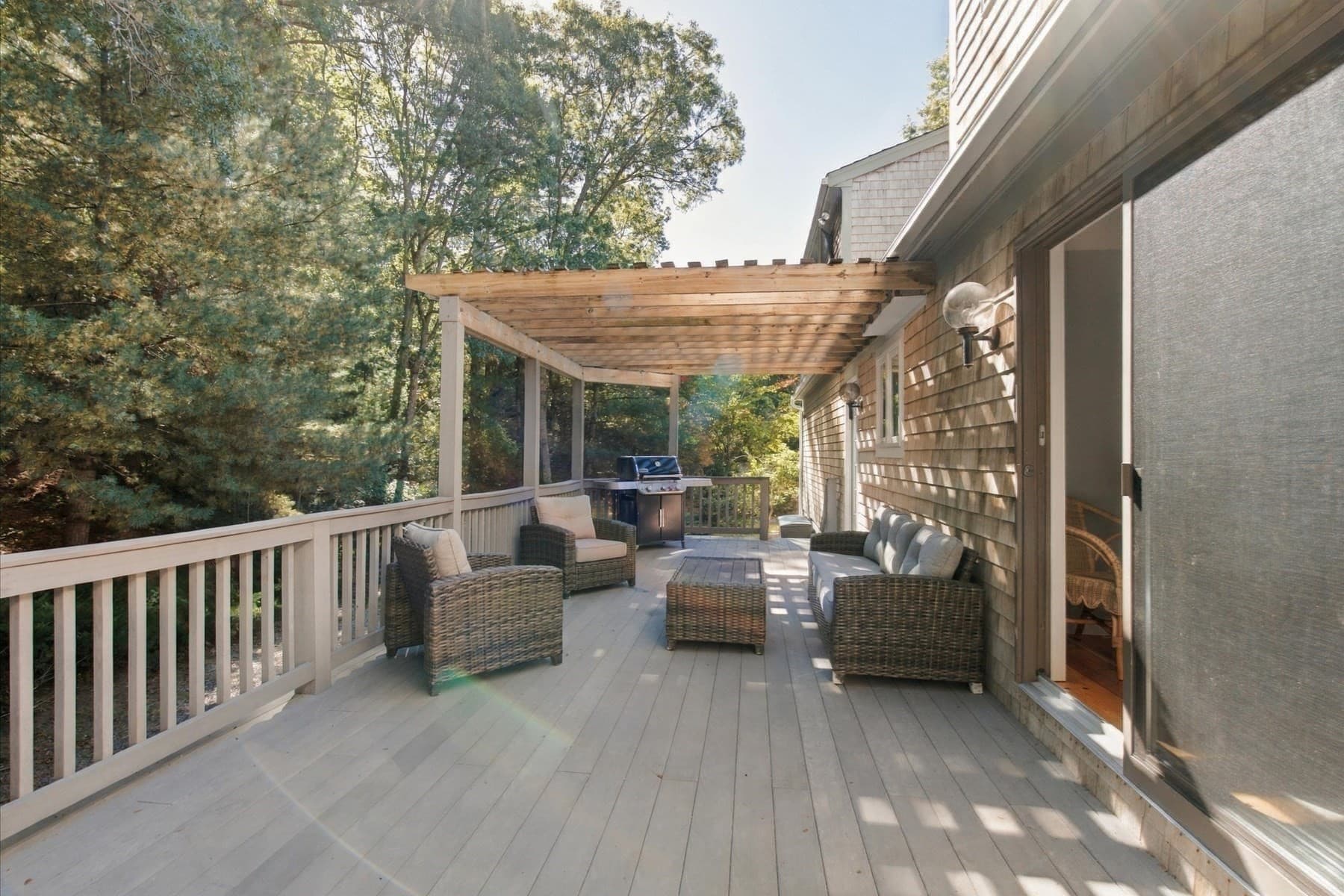 Single Family Residence at 15 Sheep Pasture Way, Sandwich MA 02537, photo 10 of 42