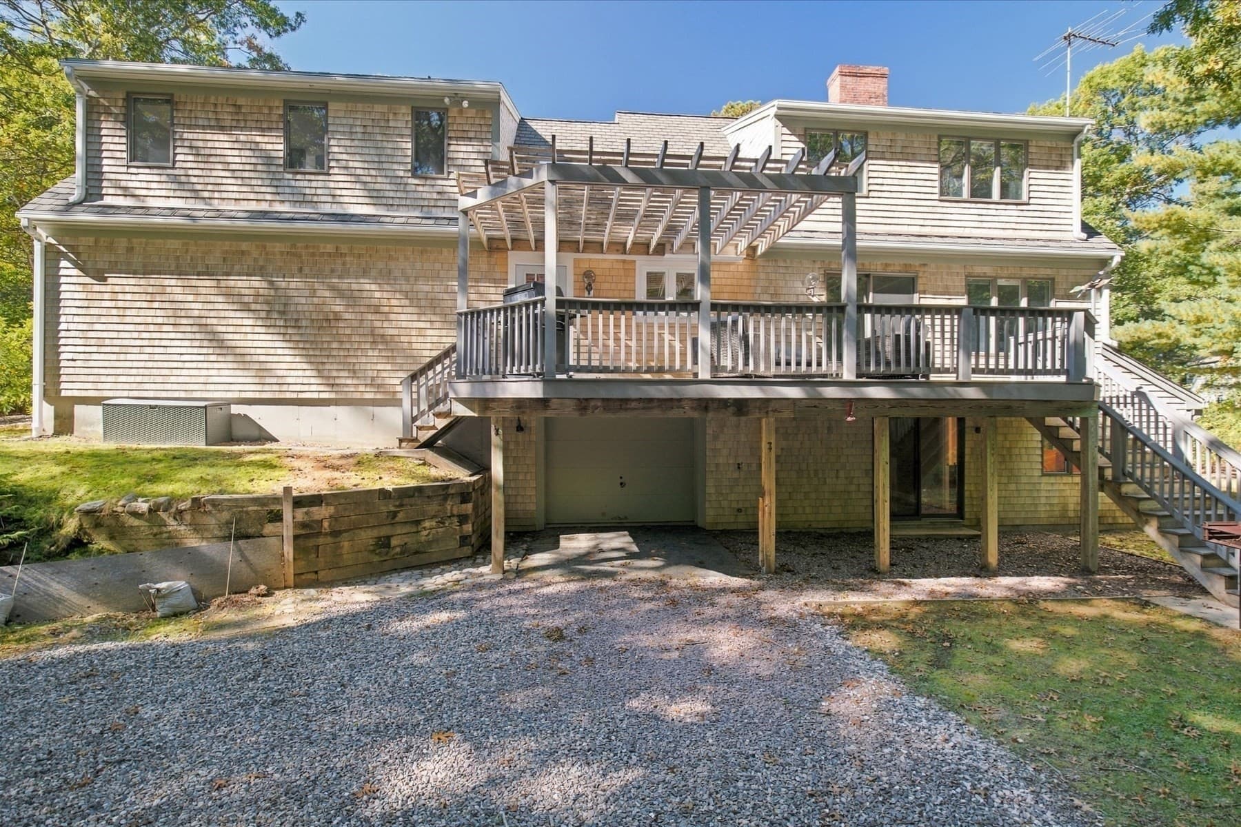Single Family Residence at 15 Sheep Pasture Way, Sandwich MA 02537, photo 33 of 42