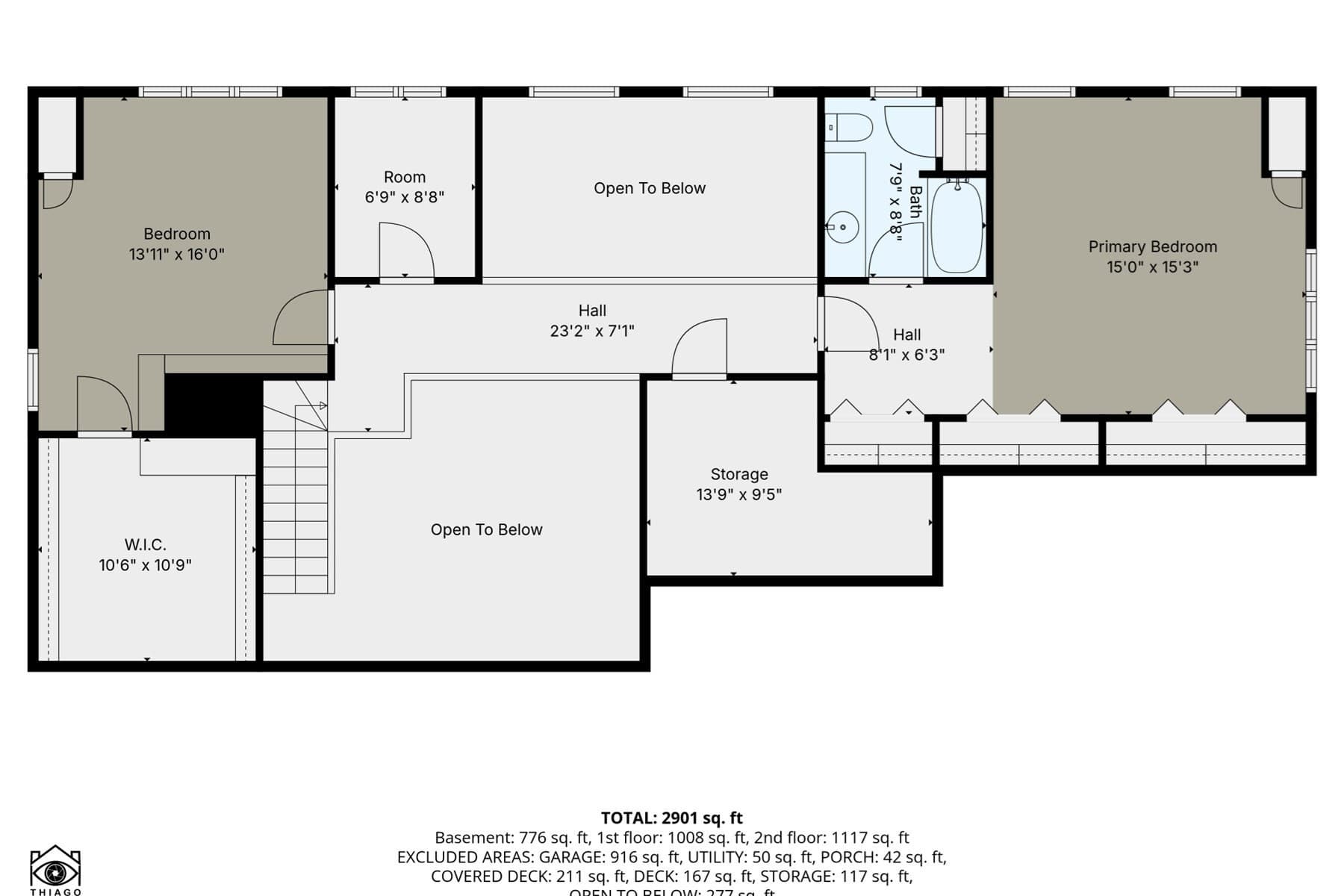 Single Family Residence at 15 Sheep Pasture Way, Sandwich MA 02537, photo 41 of 42