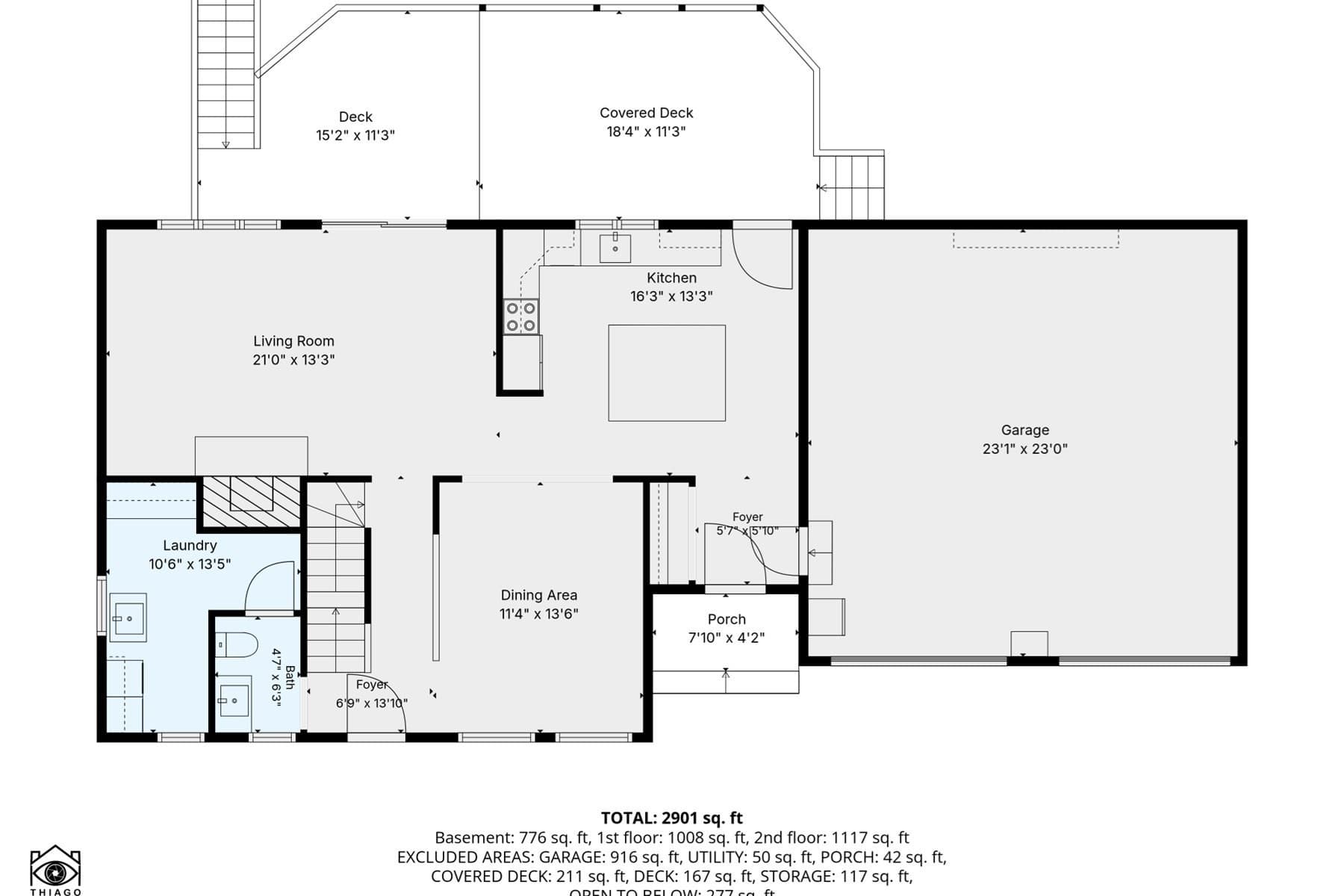Single Family Residence at 15 Sheep Pasture Way, Sandwich MA 02537, photo 40 of 42