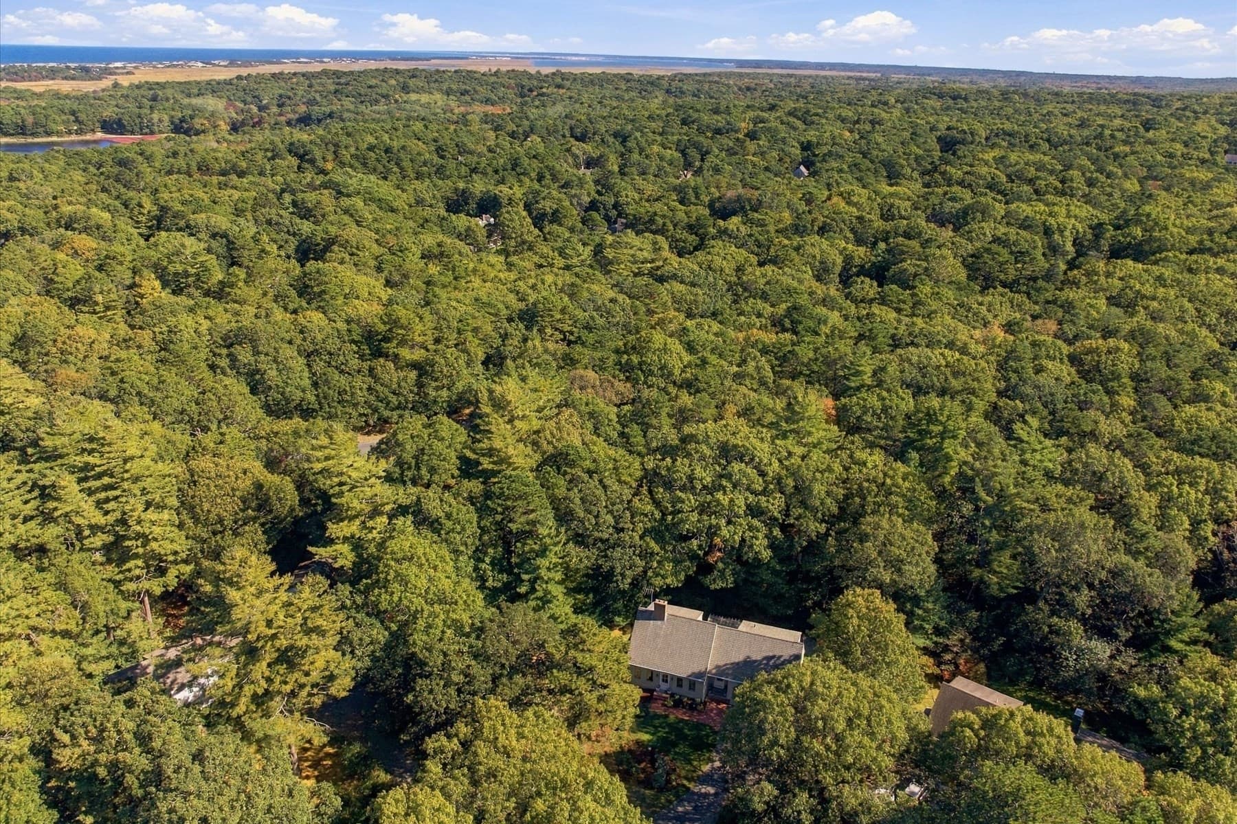 Single Family Residence at 15 Sheep Pasture Way, Sandwich MA 02537, photo 39 of 42