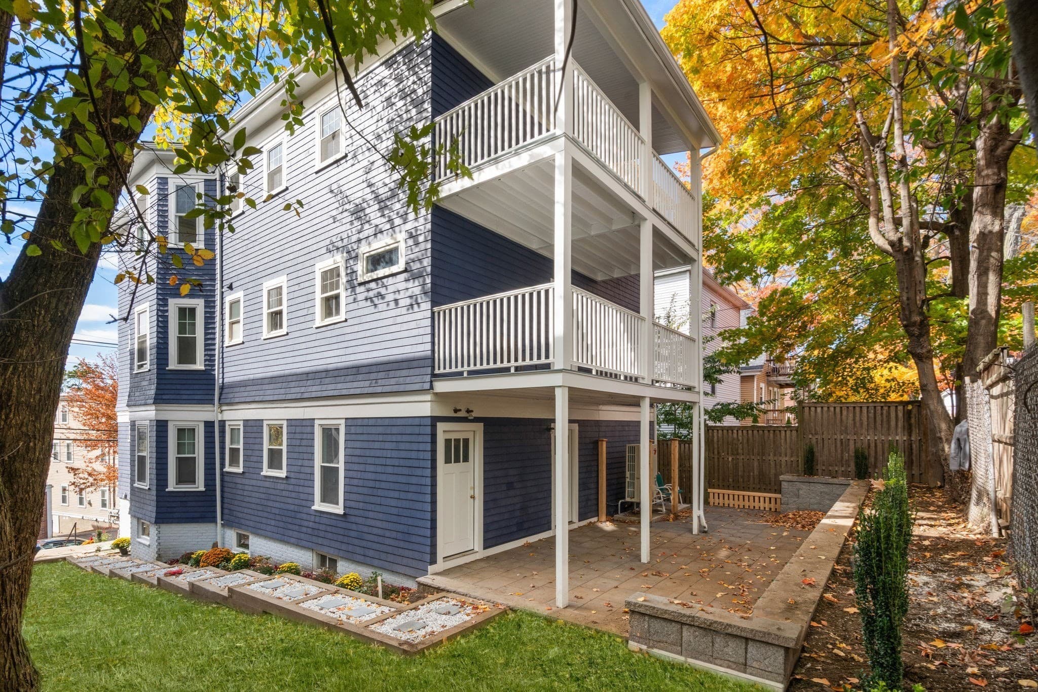 Condominium at 207 Summer St # 3, Somerville MA 02143, photo 23 of 27