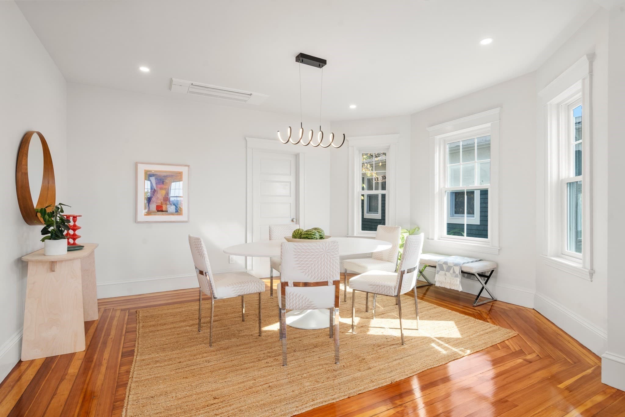 Condominium at 207 Summer St # 3, Somerville MA 02143, photo 6 of 27