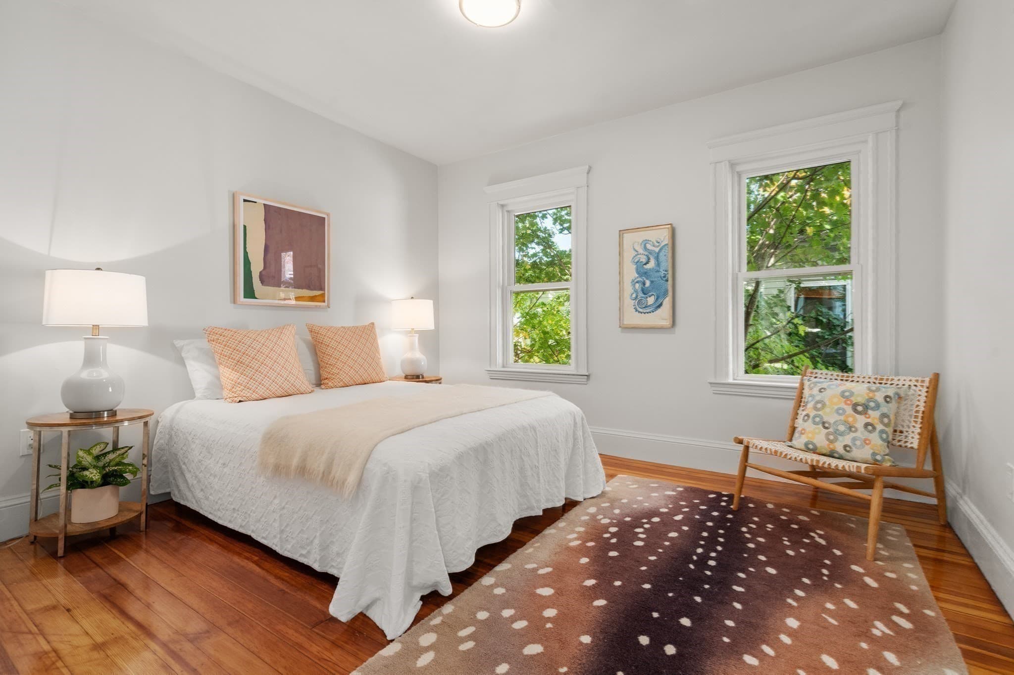 Condominium at 207 Summer St # 3, Somerville MA 02143, photo 12 of 27