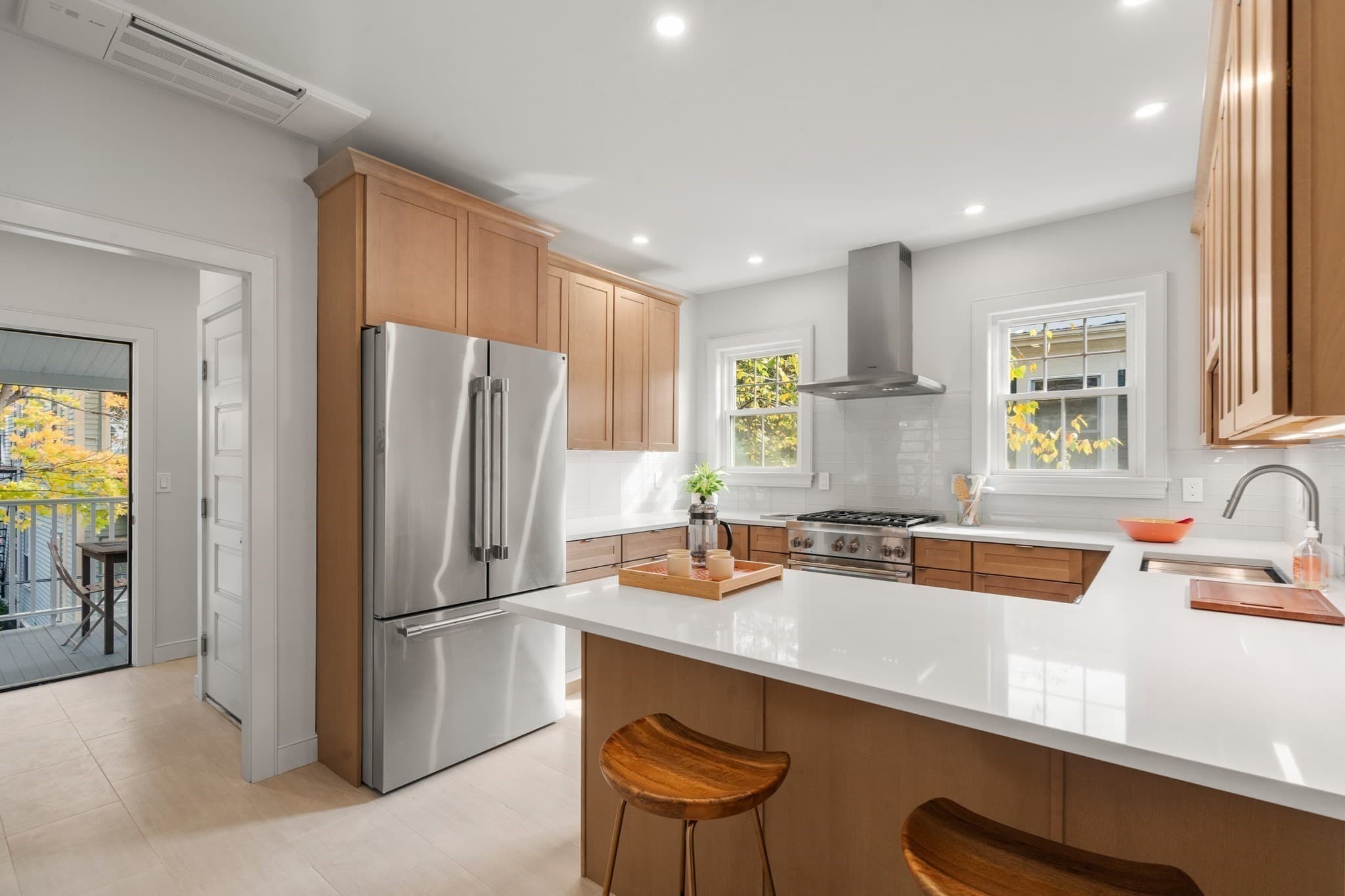 Condominium at 207 Summer St # 3, Somerville MA 02143, photo 7 of 27