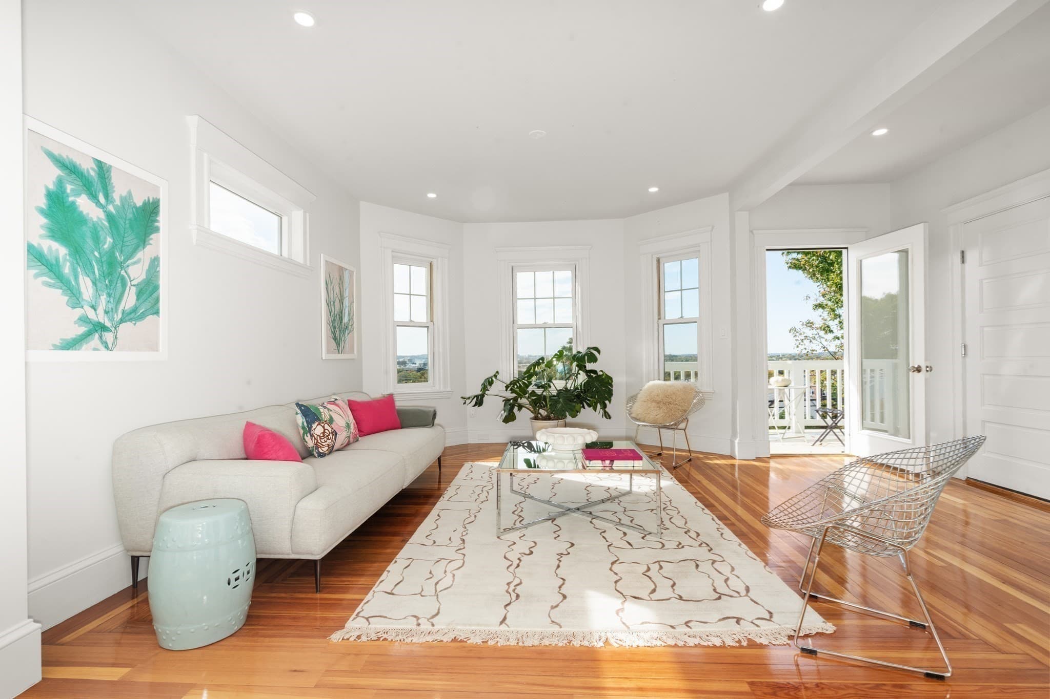 Condominium at 207 Summer St # 3, Somerville MA 02143, photo 5 of 27