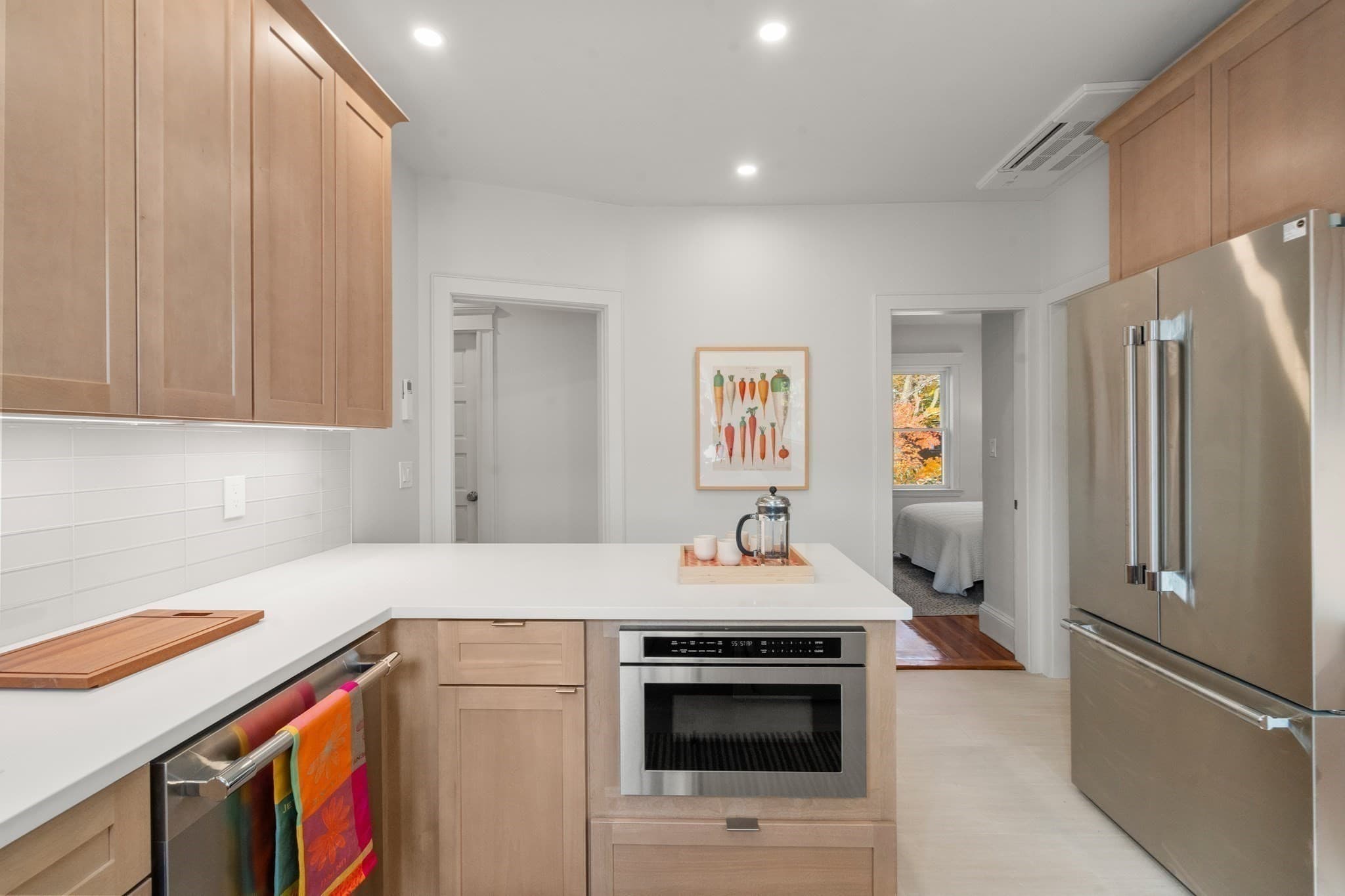Condominium at 207 Summer St # 3, Somerville MA 02143, photo 9 of 27