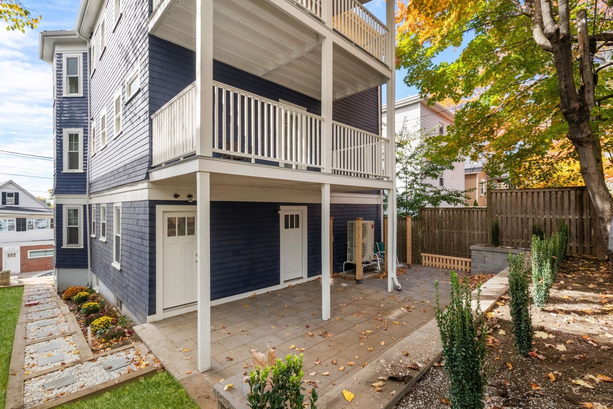Condominium at 207 Summer St # 3, Somerville MA 02143, photo 24 of 27