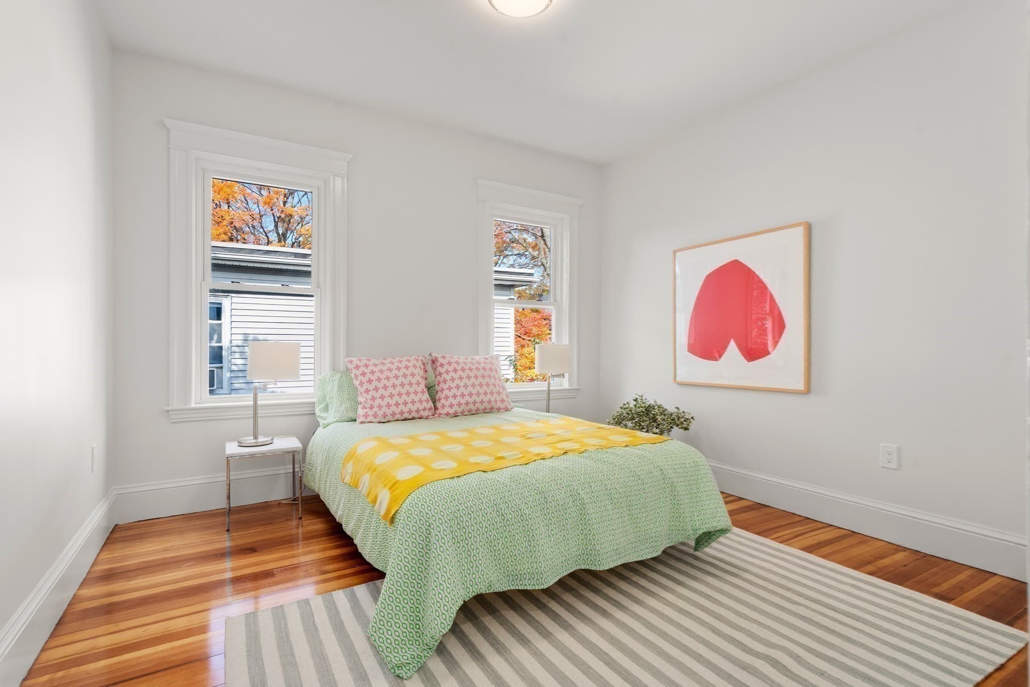 Condominium at 207 Summer St # 3, Somerville MA 02143, photo 11 of 27