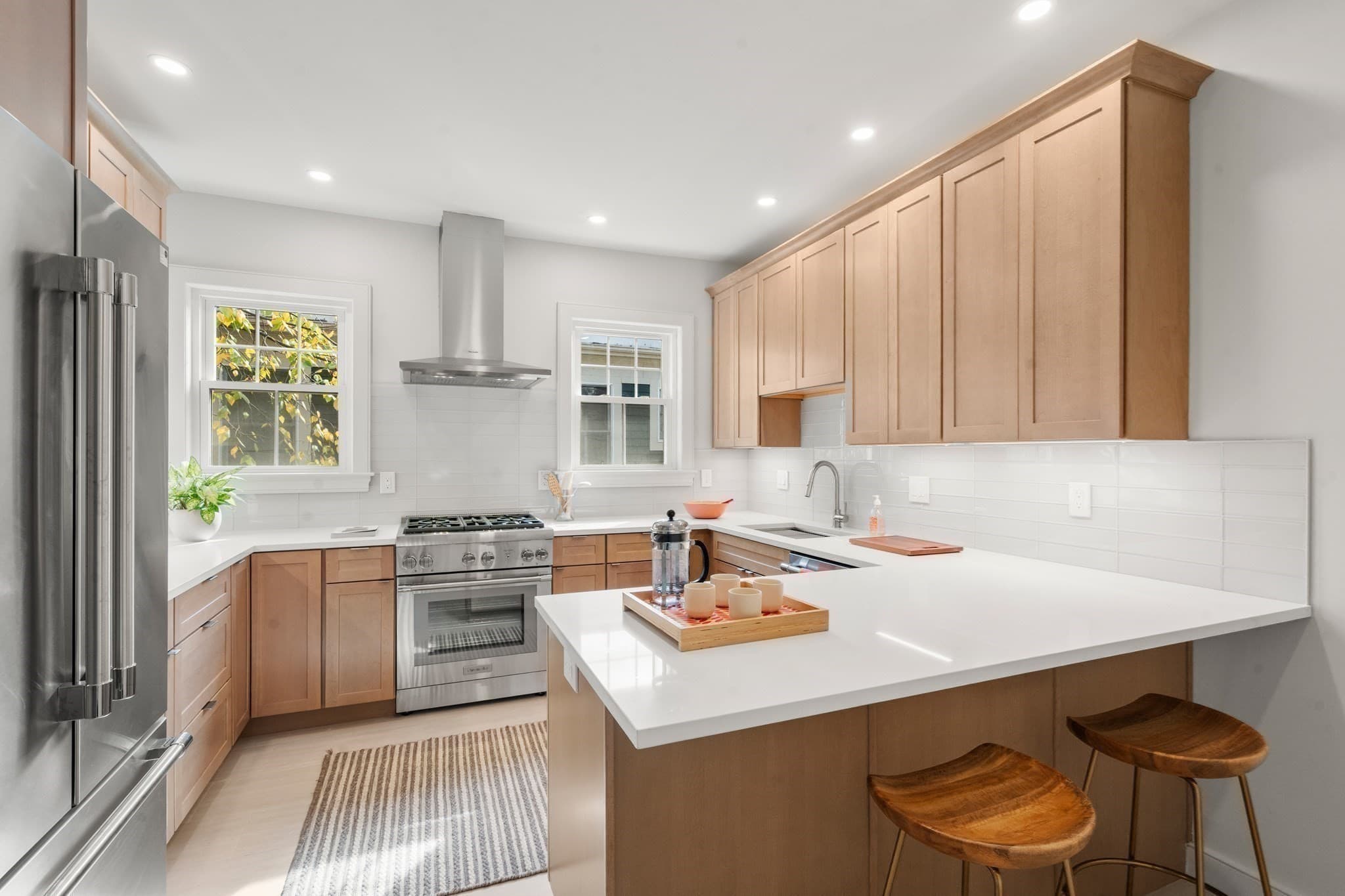 Condominium at 207 Summer St # 3, Somerville MA 02143, photo 8 of 27