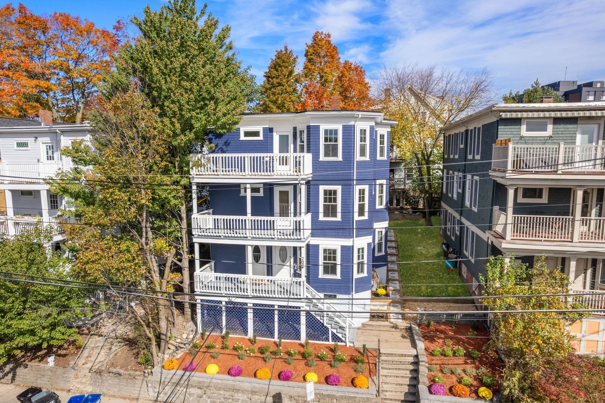 Condominium at 207 Summer St # 3, Somerville MA 02143, photo 25 of 27