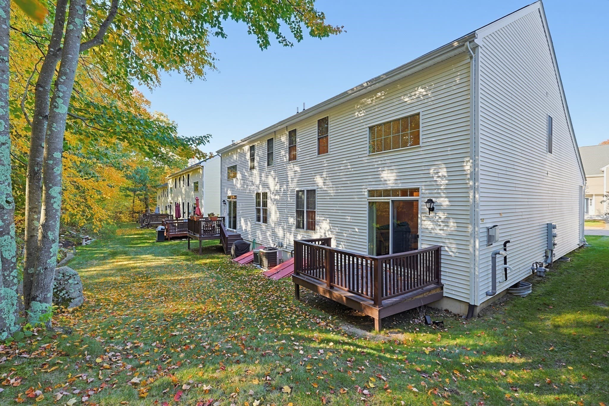 Condominium at 24 Ari's Way # 24, Milford MA 01757, photo 27 of 29