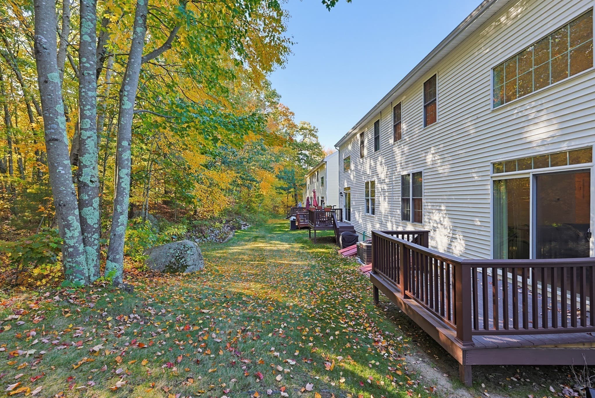 Condominium at 24 Ari's Way # 24, Milford MA 01757, photo 2 of 29