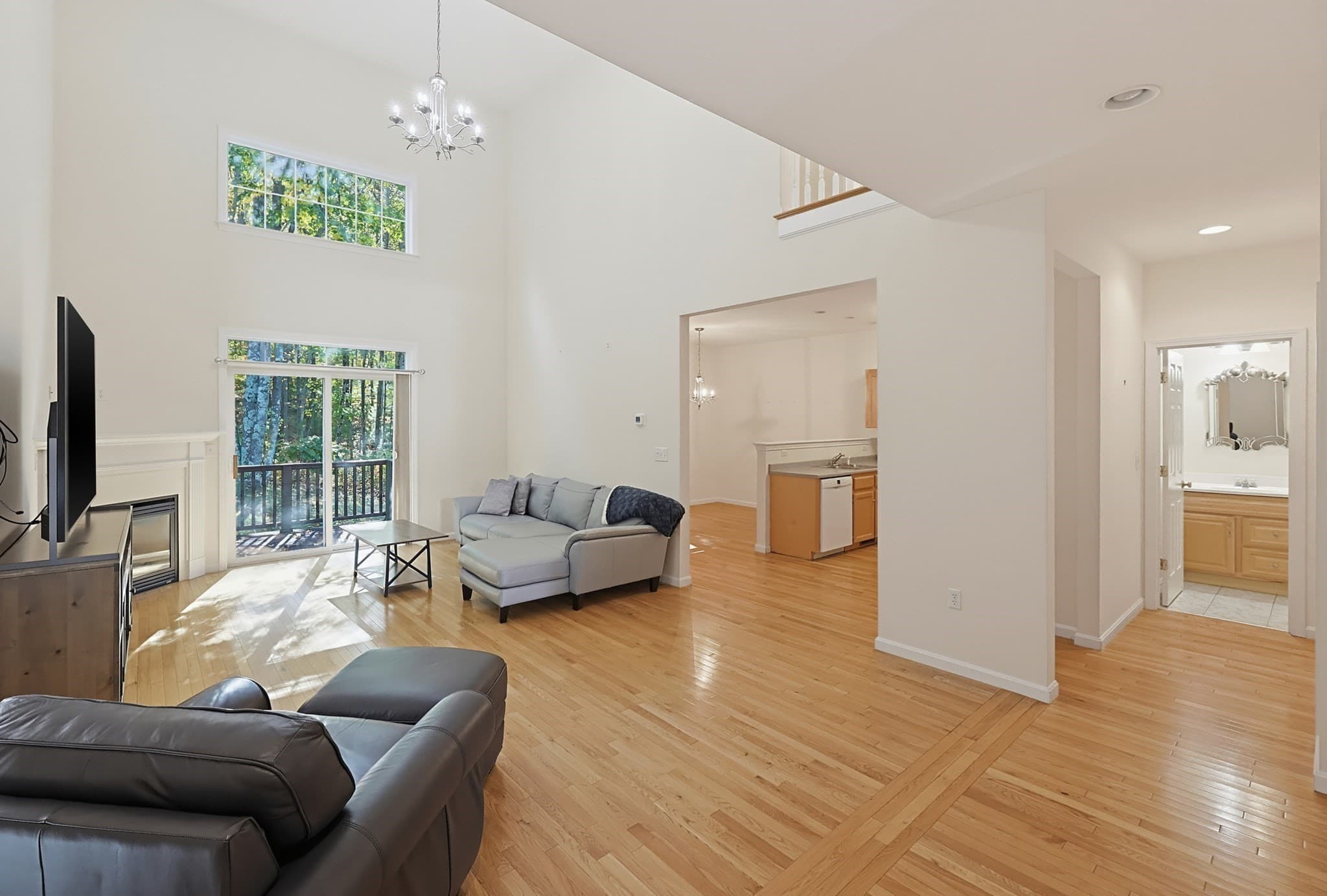 Condominium at 24 Ari's Way # 24, Milford MA 01757, photo 3 of 29