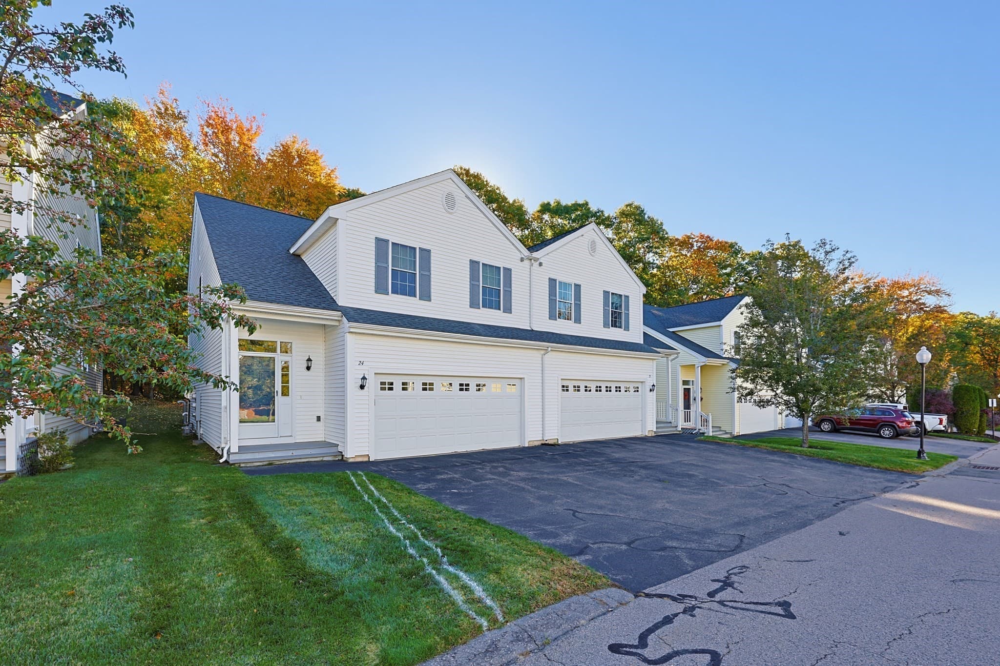 24 Ari's Way # 24, Milford MA 01757