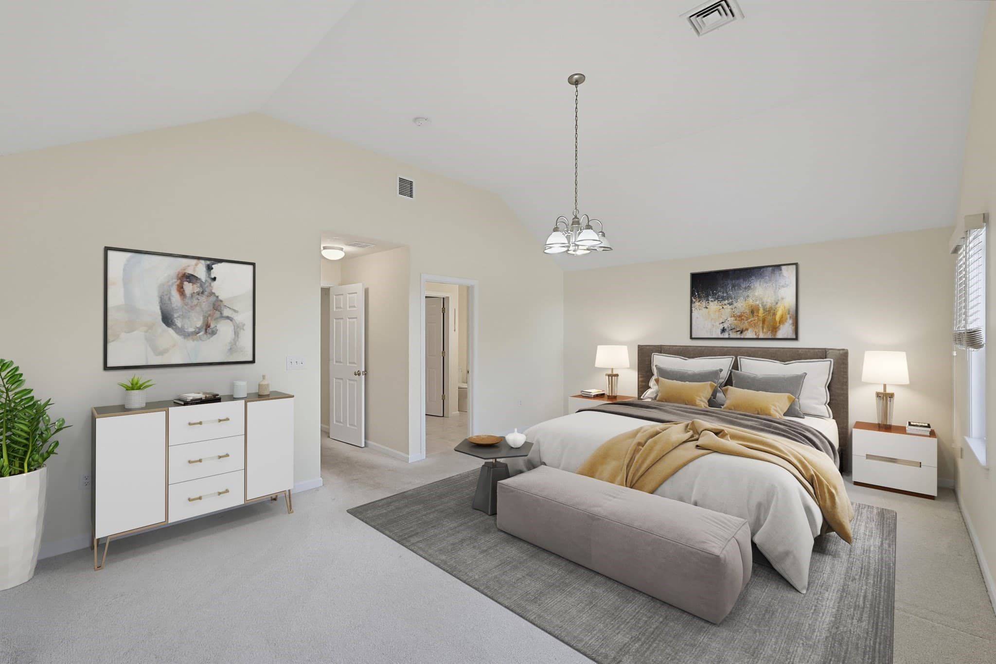 Condominium at 24 Ari's Way # 24, Milford MA 01757, photo 18 of 29