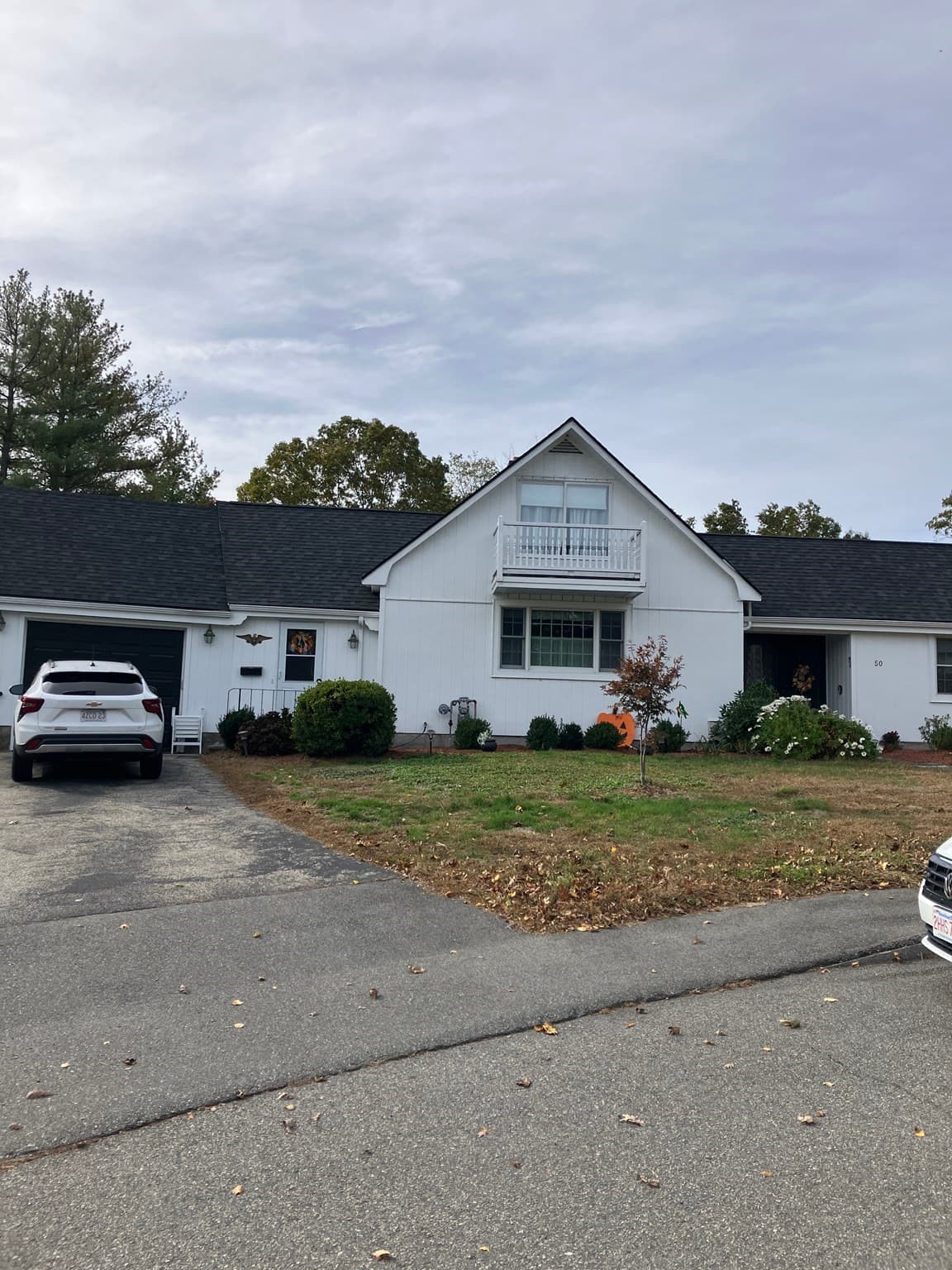 50 Louise Rd, Braintree MA 02184