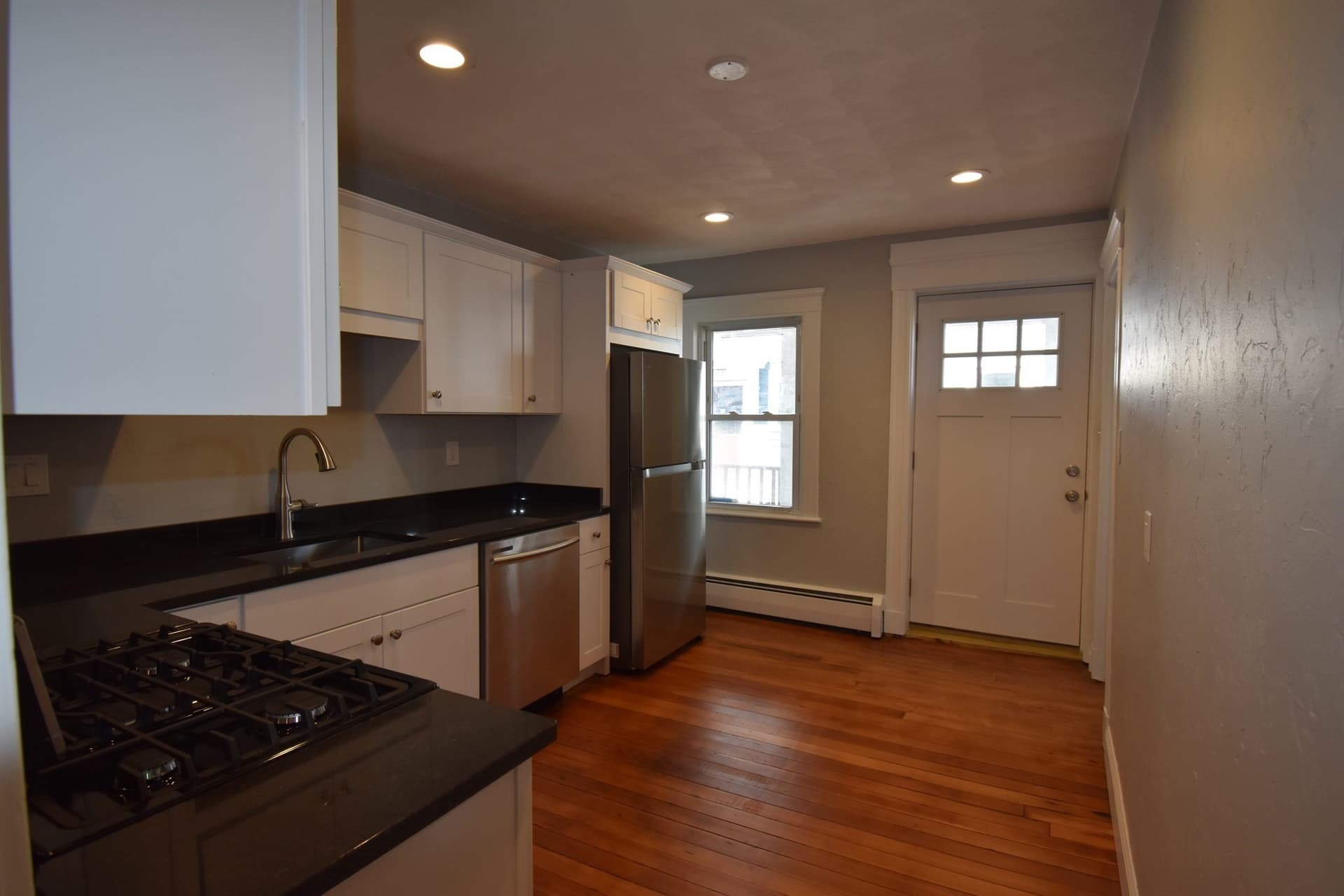 29 Mount Pleasant # 29, Waltham MA 02453