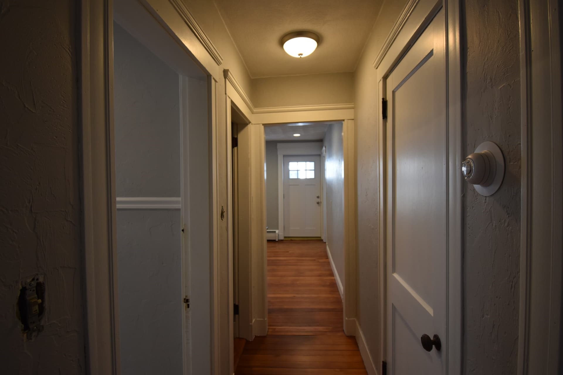 Apartment at 29 Mount Pleasant # 29, Waltham MA 02453, photo 5 of 9
