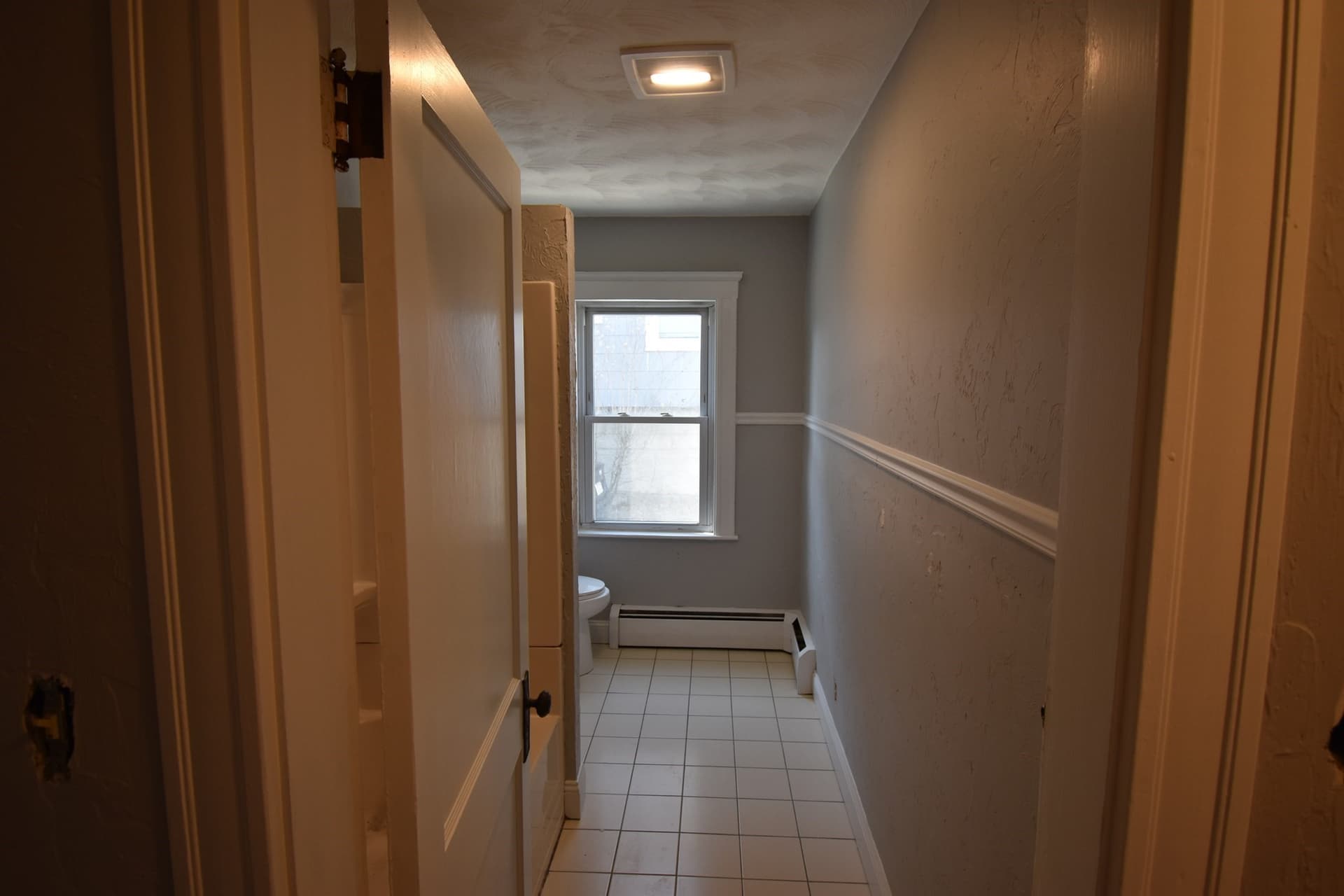 Apartment at 29 Mount Pleasant # 29, Waltham MA 02453, photo 8 of 9