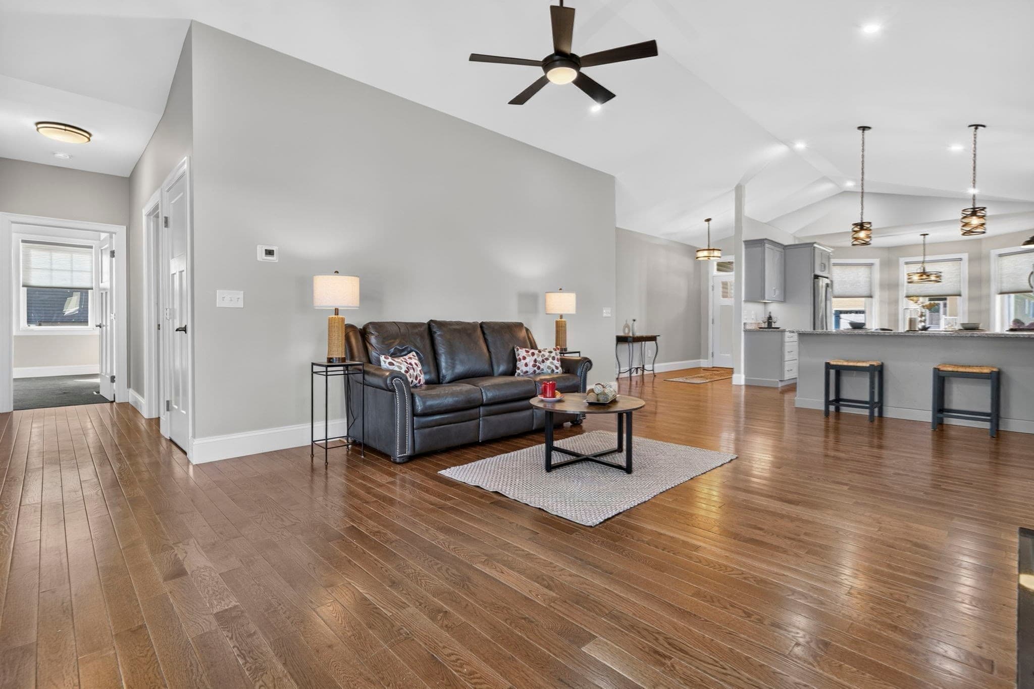 Condominium at 47 Blackstone Dr # 4, Raymond NH 03077, photo 12 of 42
