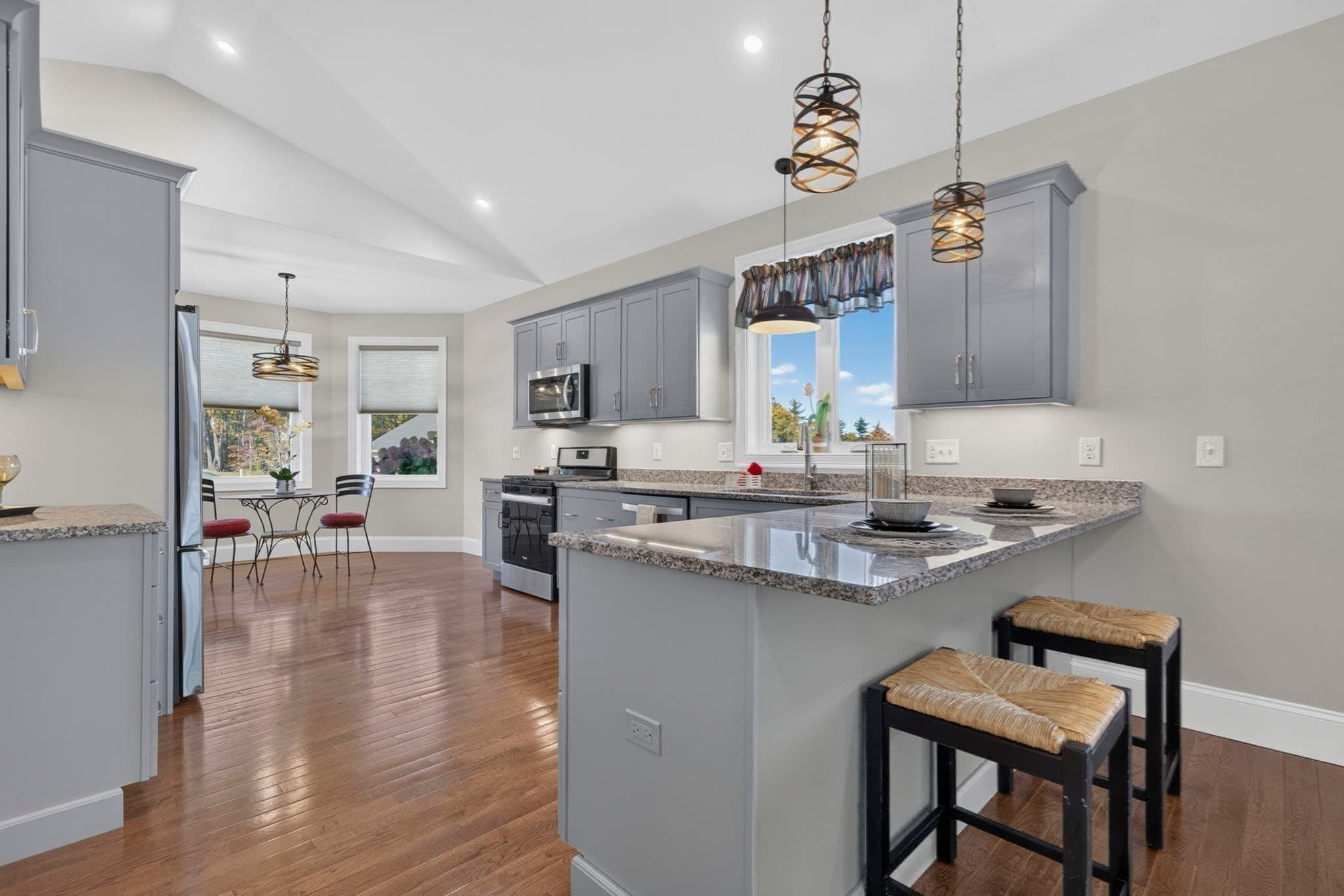 Condominium at 47 Blackstone Dr # 4, Raymond NH 03077, photo 14 of 42