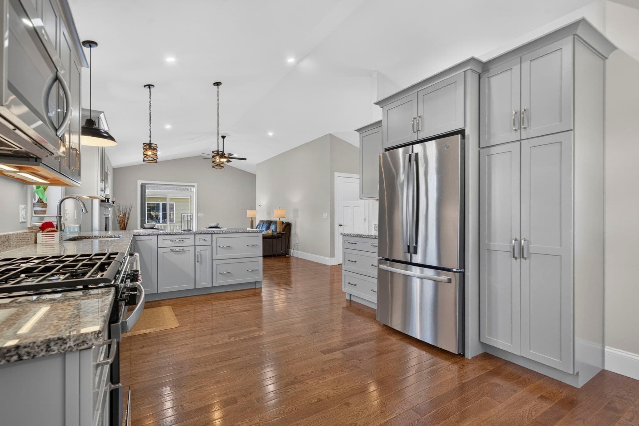 Condominium at 47 Blackstone Dr # 4, Raymond NH 03077, photo 18 of 42
