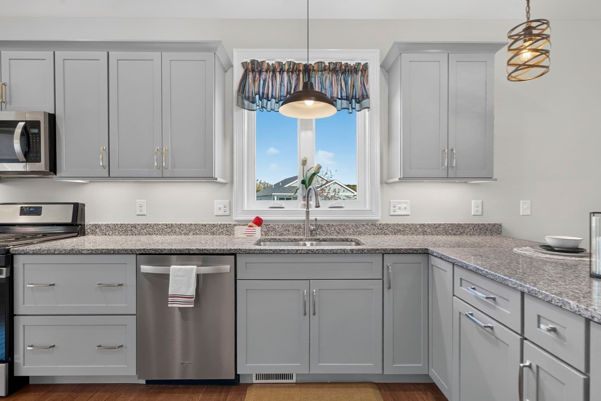 Condominium at 47 Blackstone Dr # 4, Raymond NH 03077, photo 15 of 42