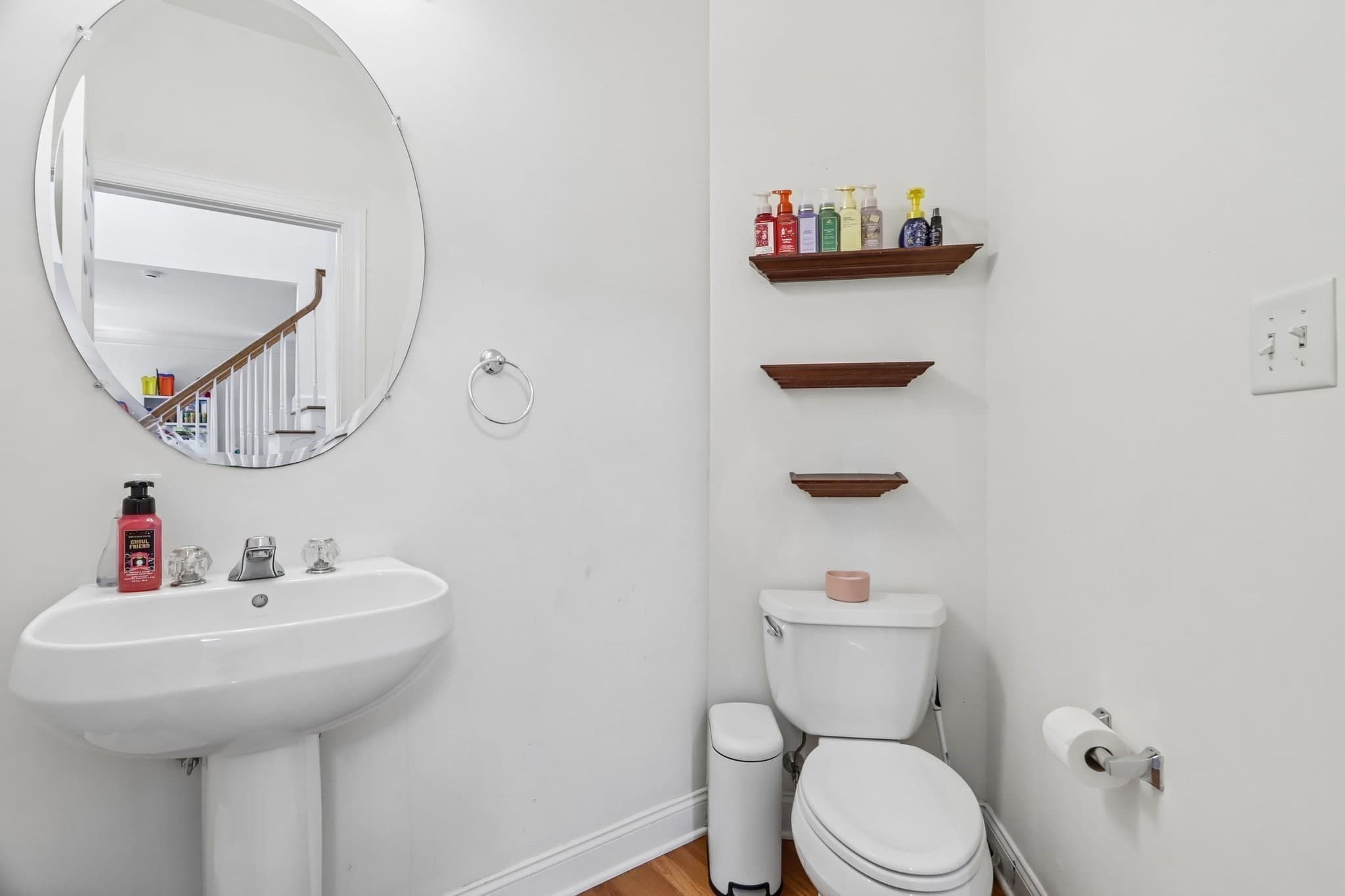 Single Family Residence at 67 Whitehall Way, Bellingham MA 02019, photo 23 of 42