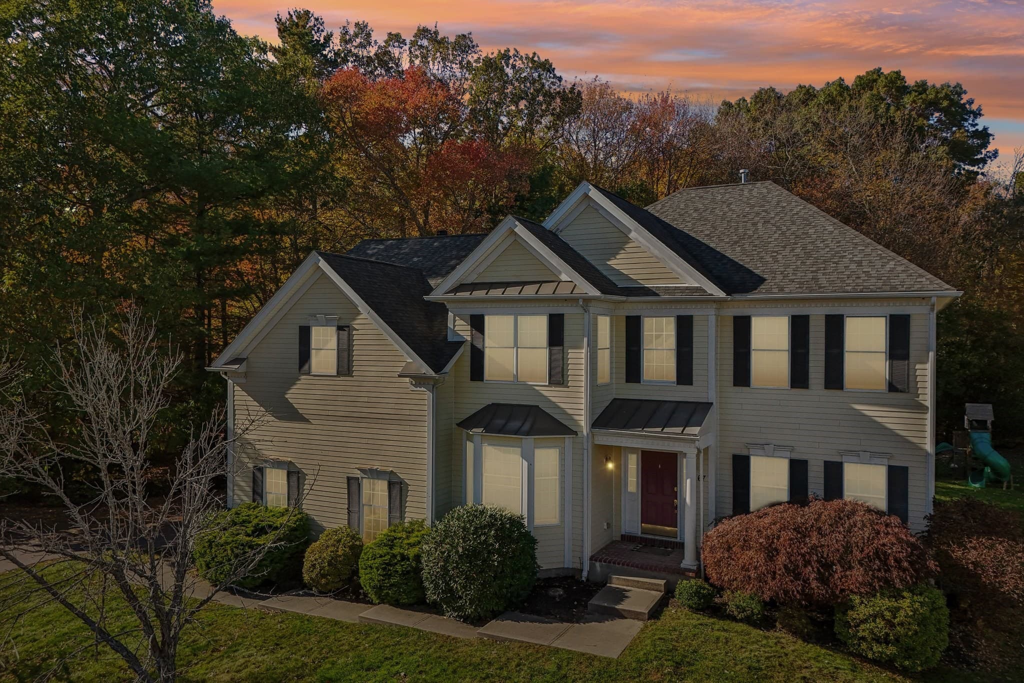 Single Family Residence at 67 Whitehall Way, Bellingham MA 02019, photo 2 of 42
